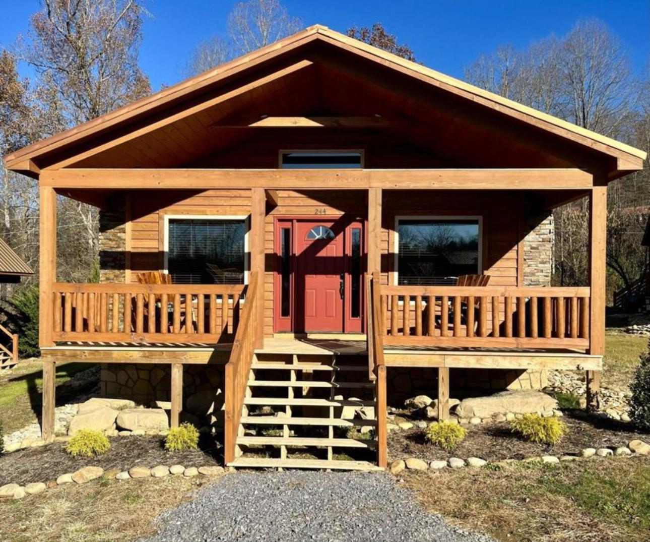 Sona Apartment Gatlinburg