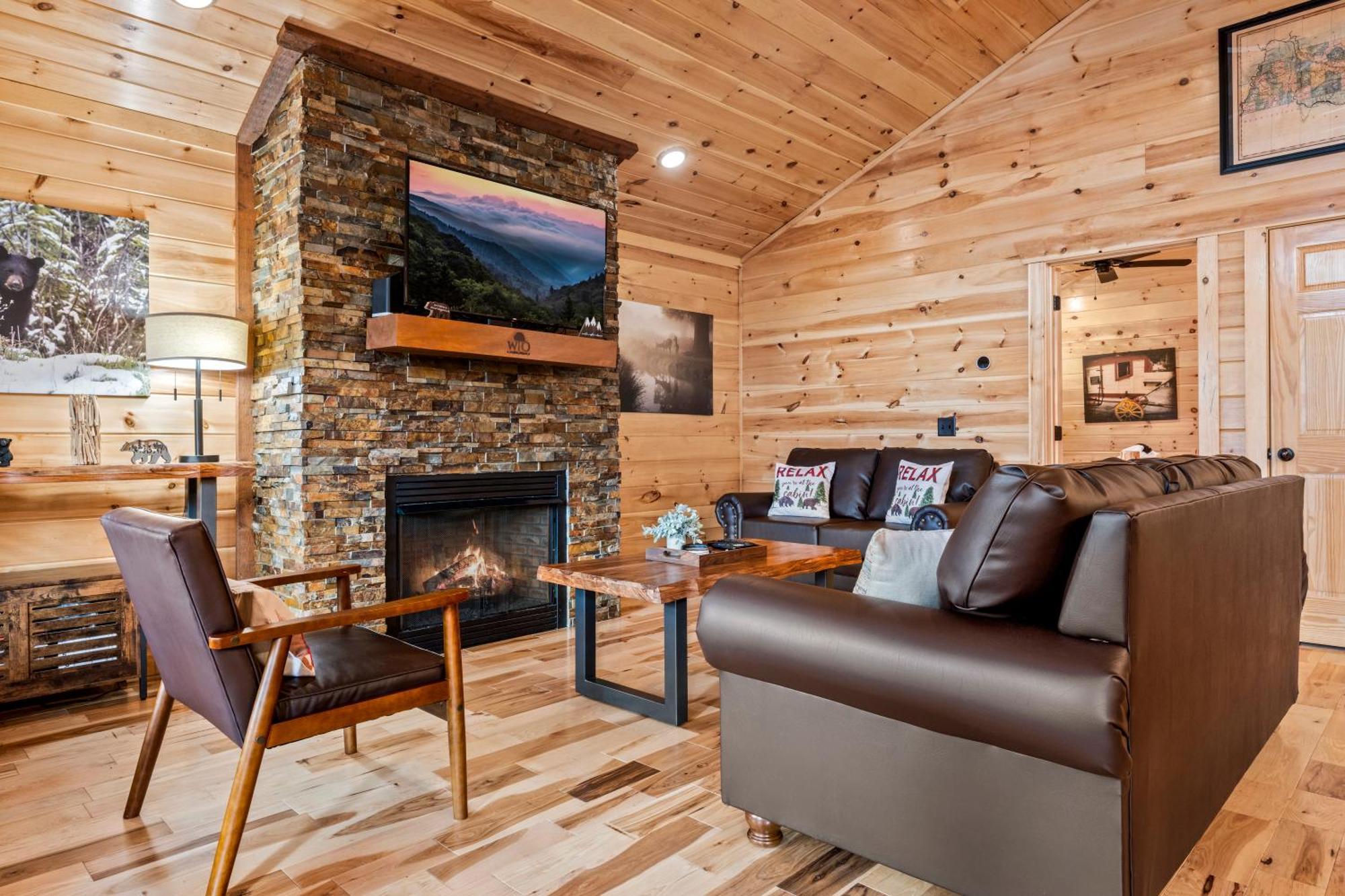 Sona Apartment Gatlinburg