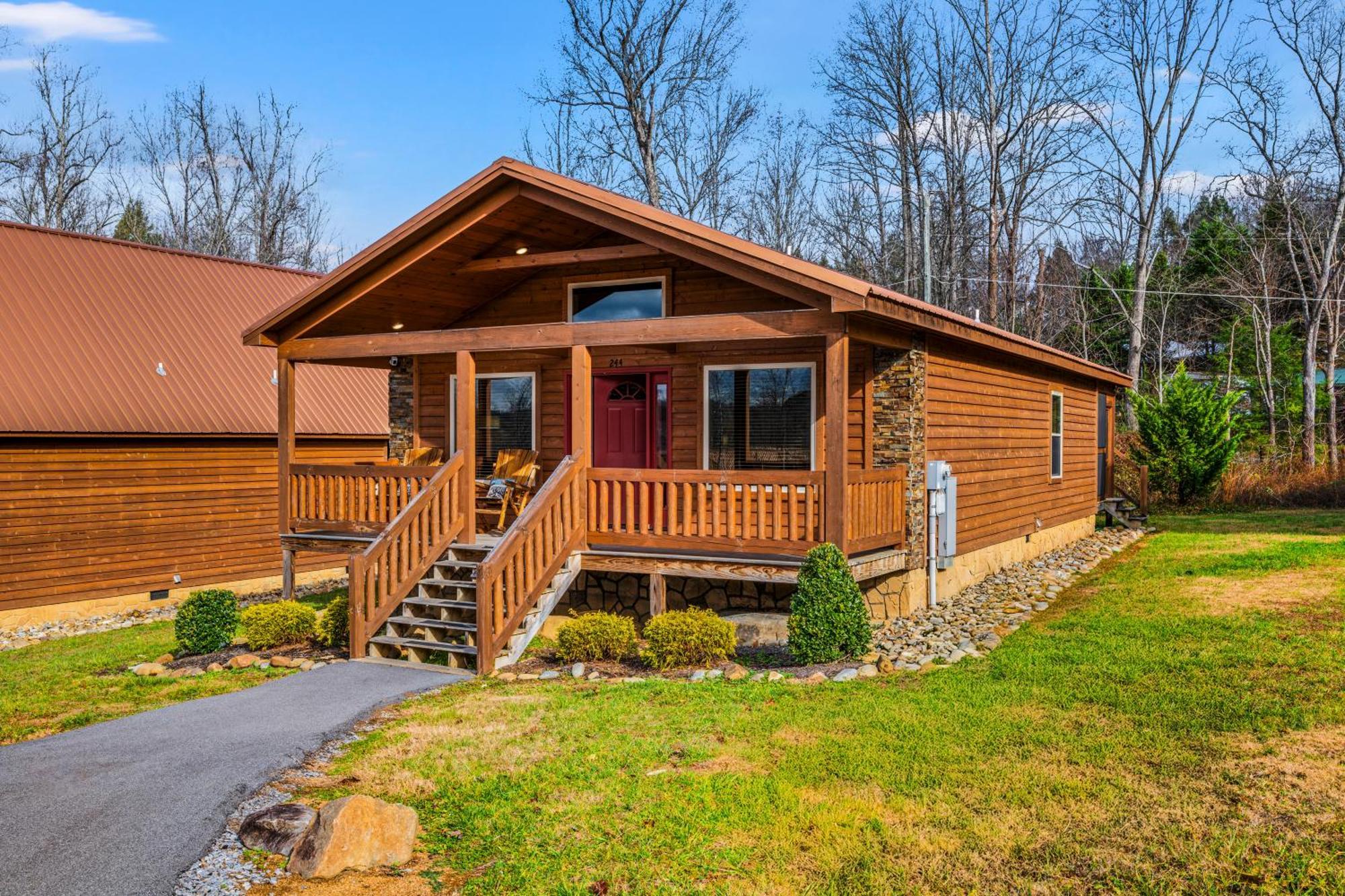 Sona Apartment Gatlinburg