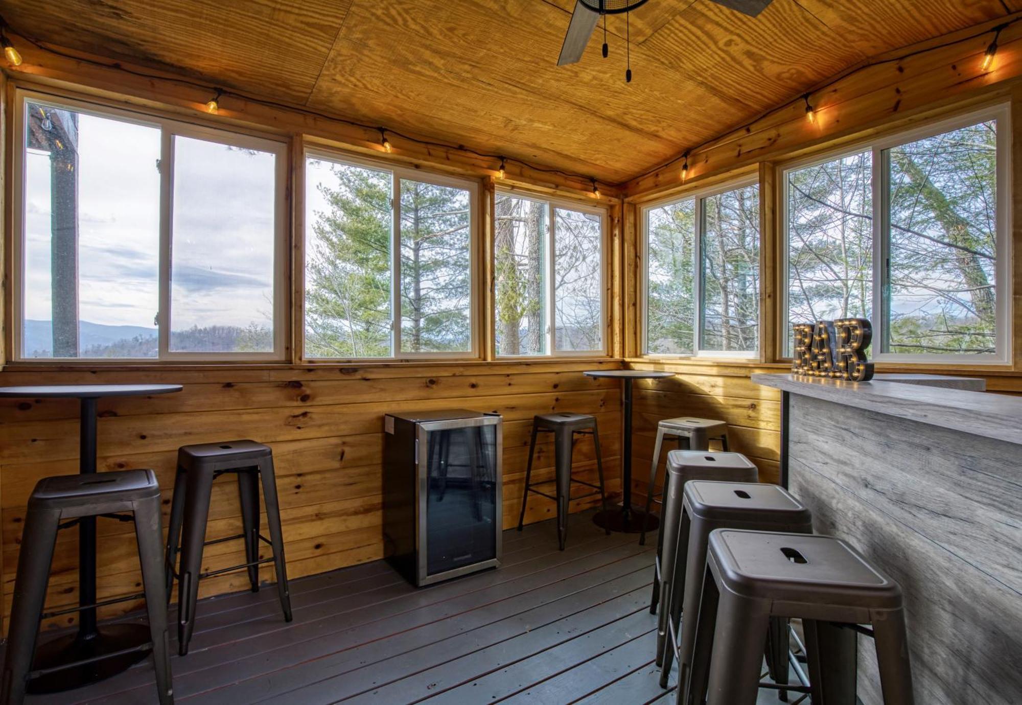 Chalet Peak Of Perfection