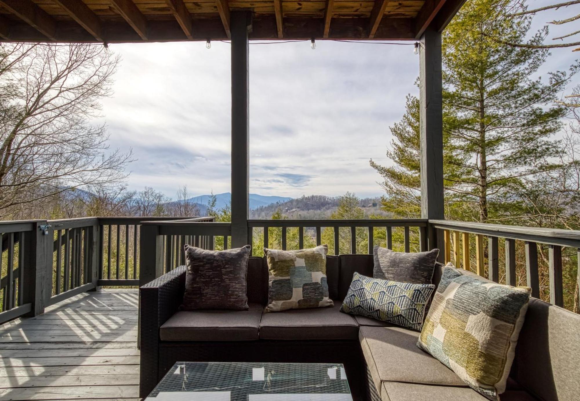 Chalet Peak Of Perfection *