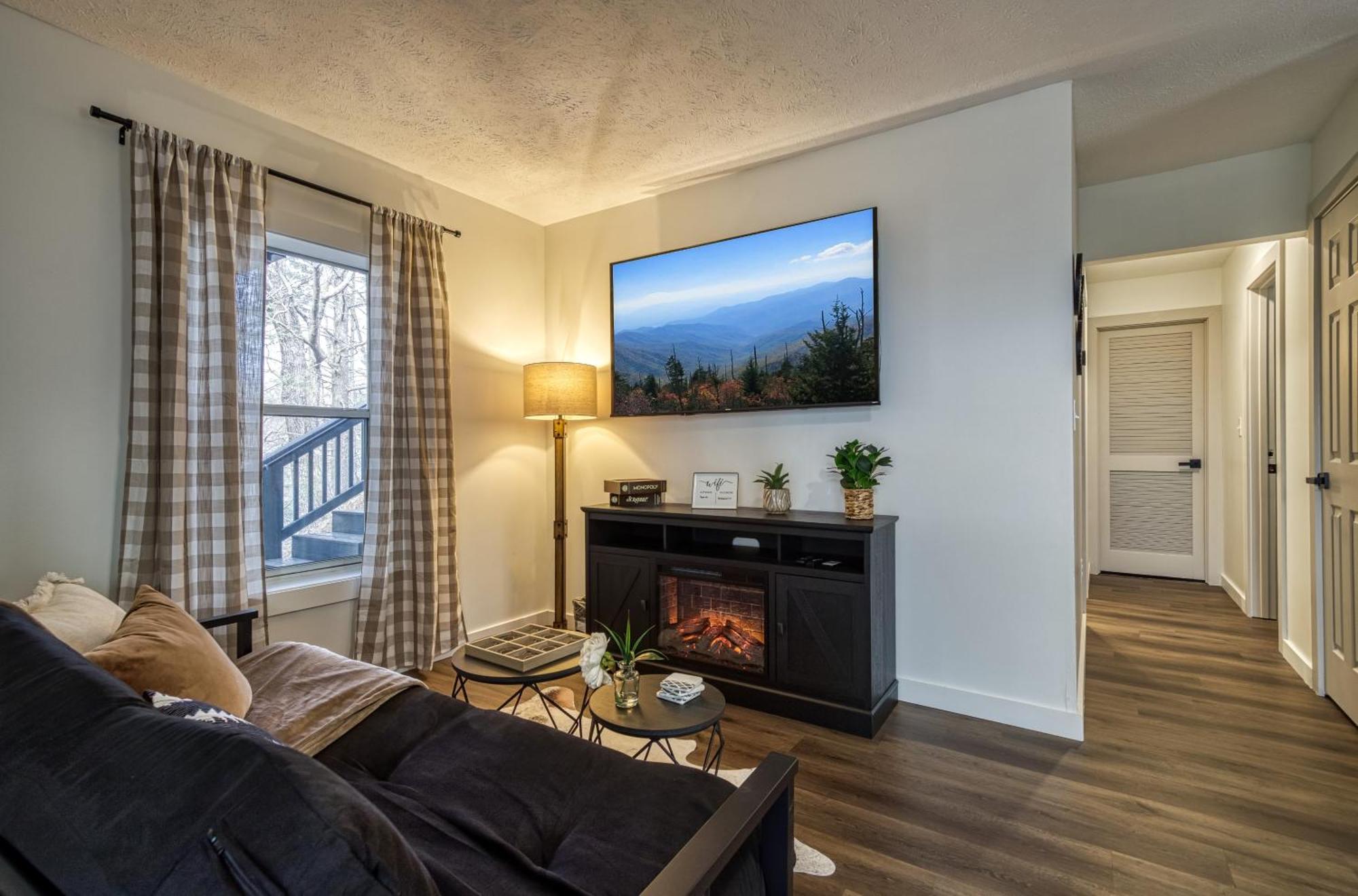 Peak Of Perfection Chalet