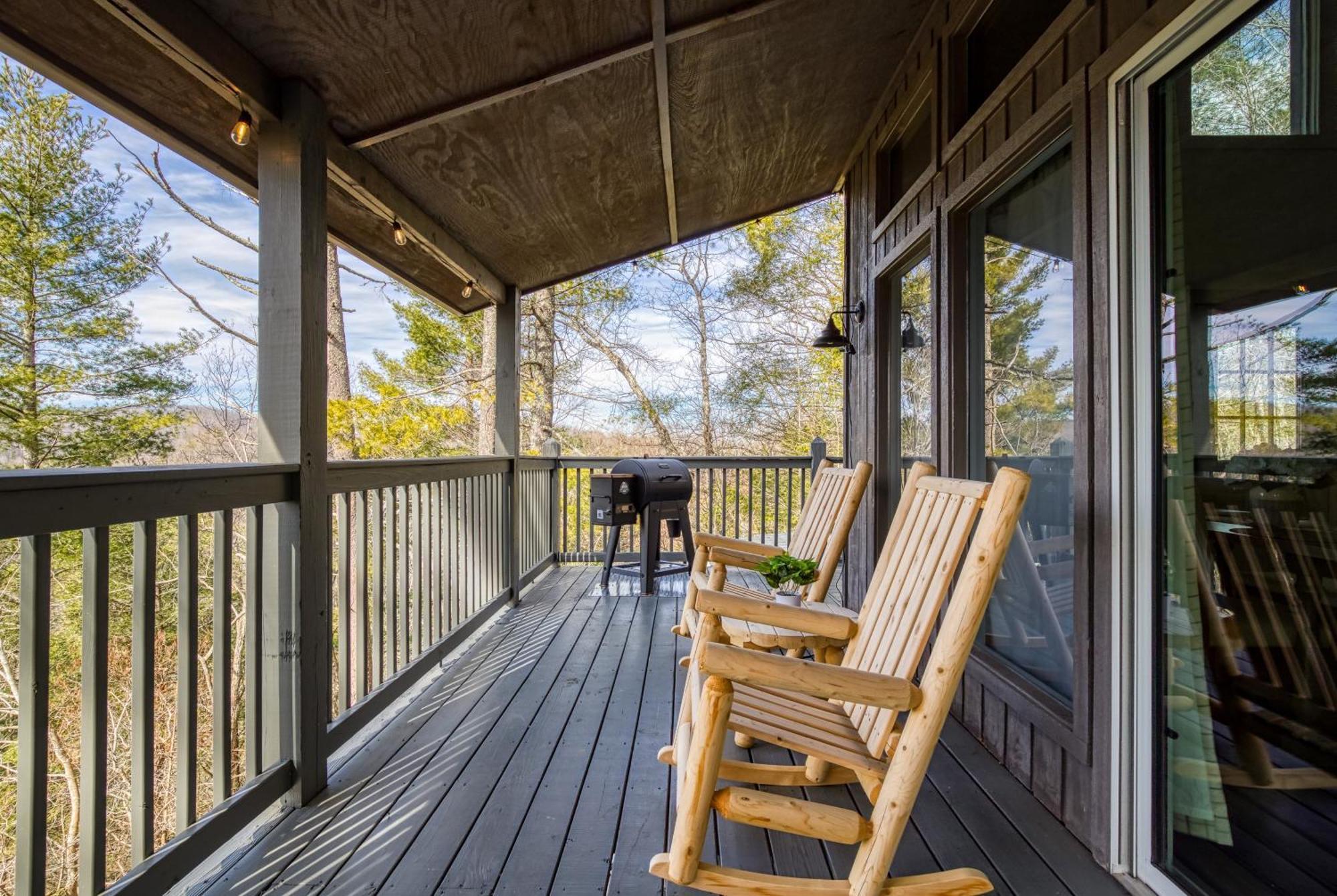 Peak Of Perfection Chalet