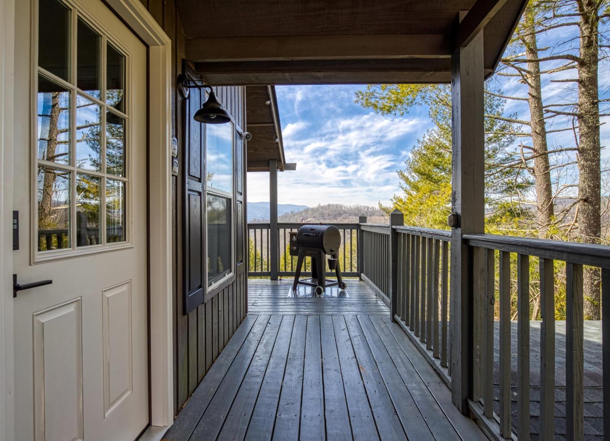 Peak Of Perfection Chalet