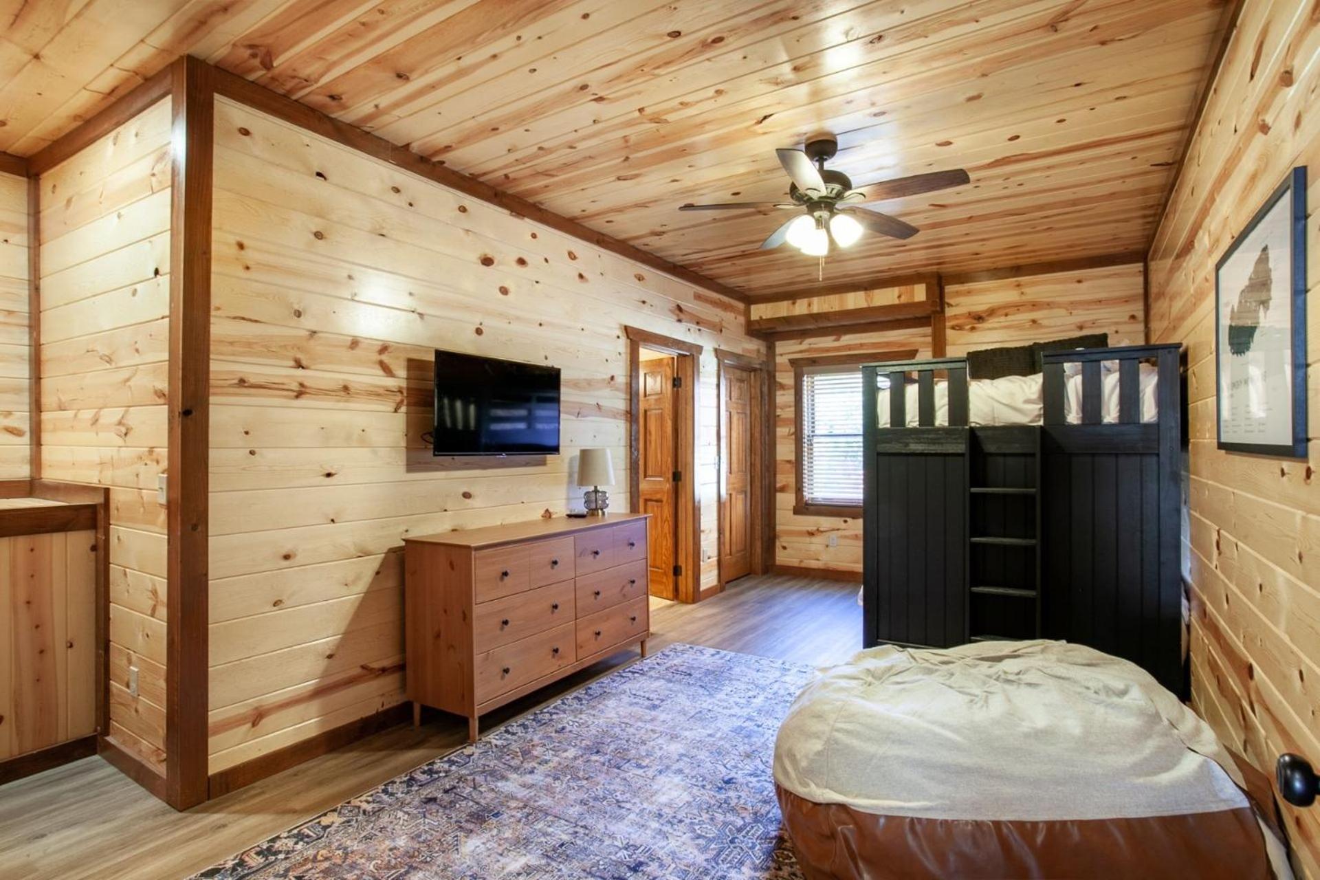 Splash Of Holiday home Gatlinburg
