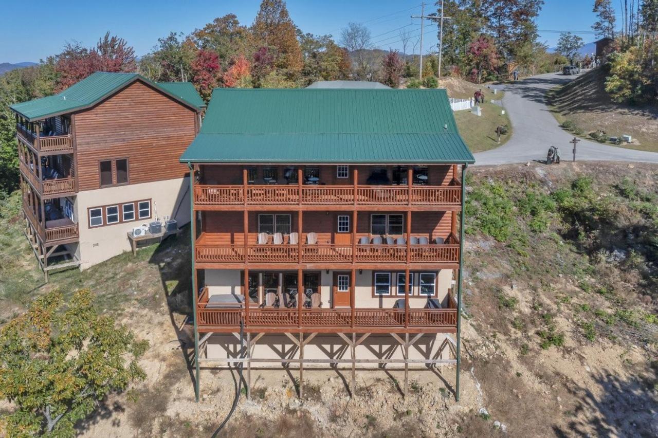 Holiday home Splash Of Gatlinburg