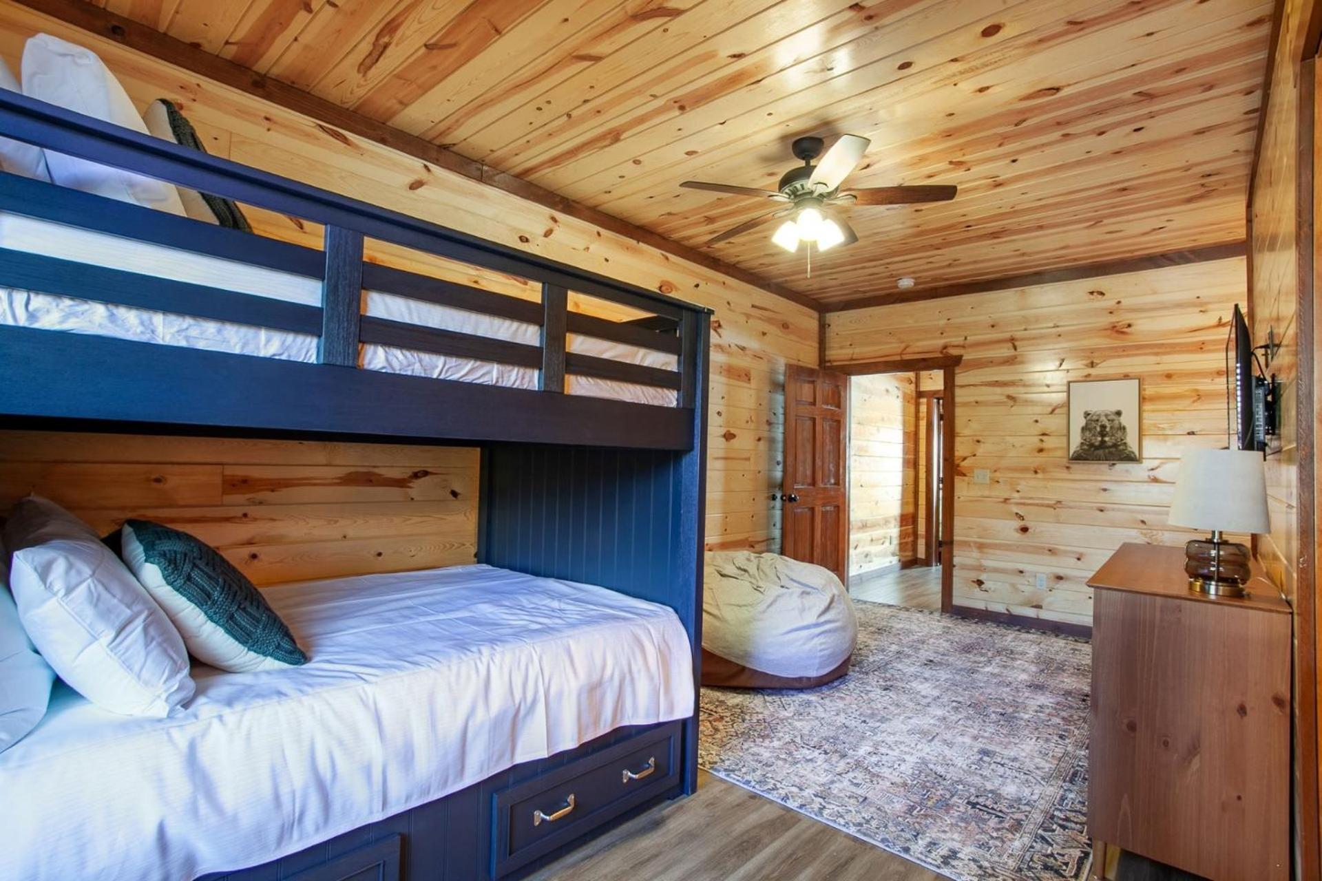 Holiday home Splash Of Gatlinburg