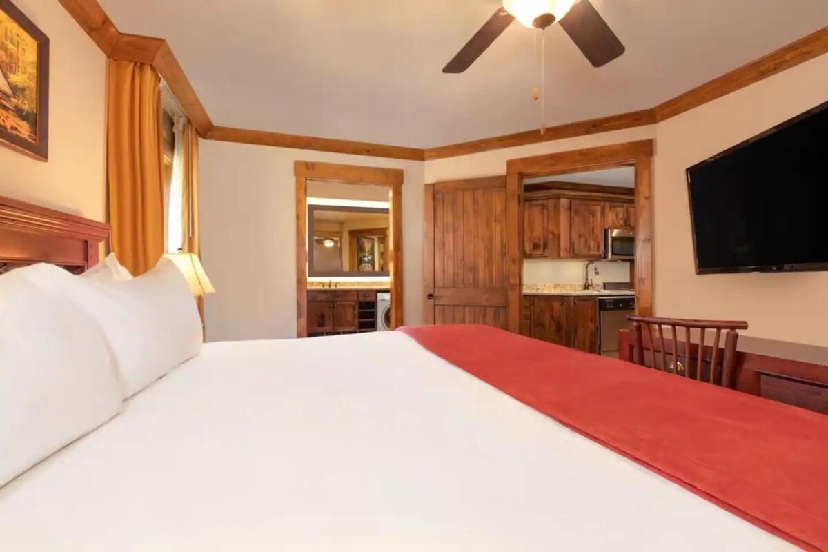 1 Bedroom Westgate Sleeps 4 * Gatlinburg