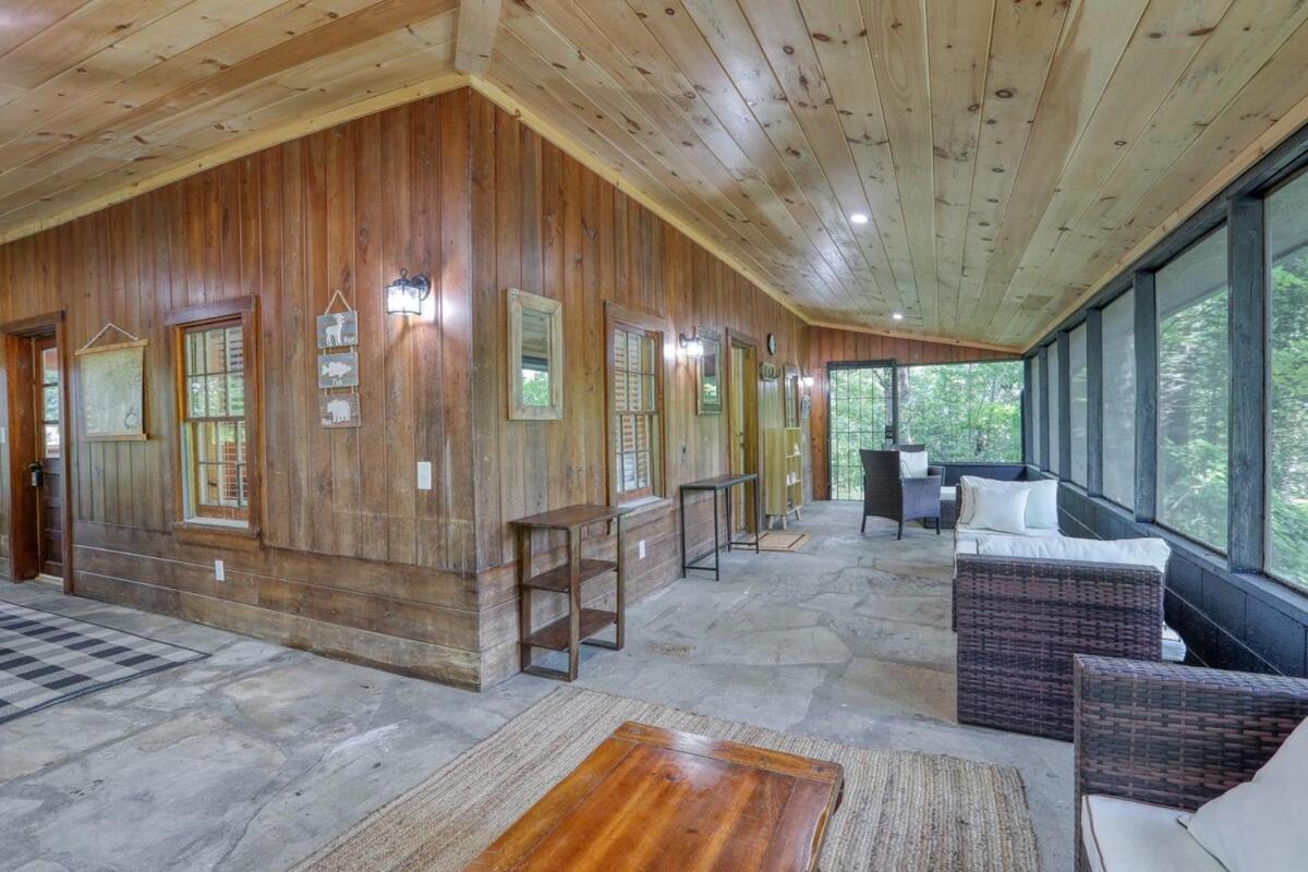 Firefly Haven - Summer Oasis With Hot Tub Holiday home