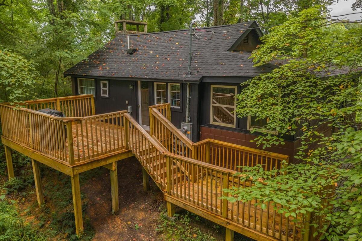 Holiday home Firefly Haven - Summer Oasis With Hot Tub *