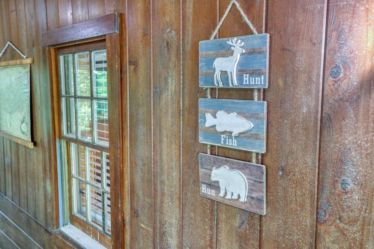Firefly Haven - Summer Oasis With Hot Tub * Gatlinburg