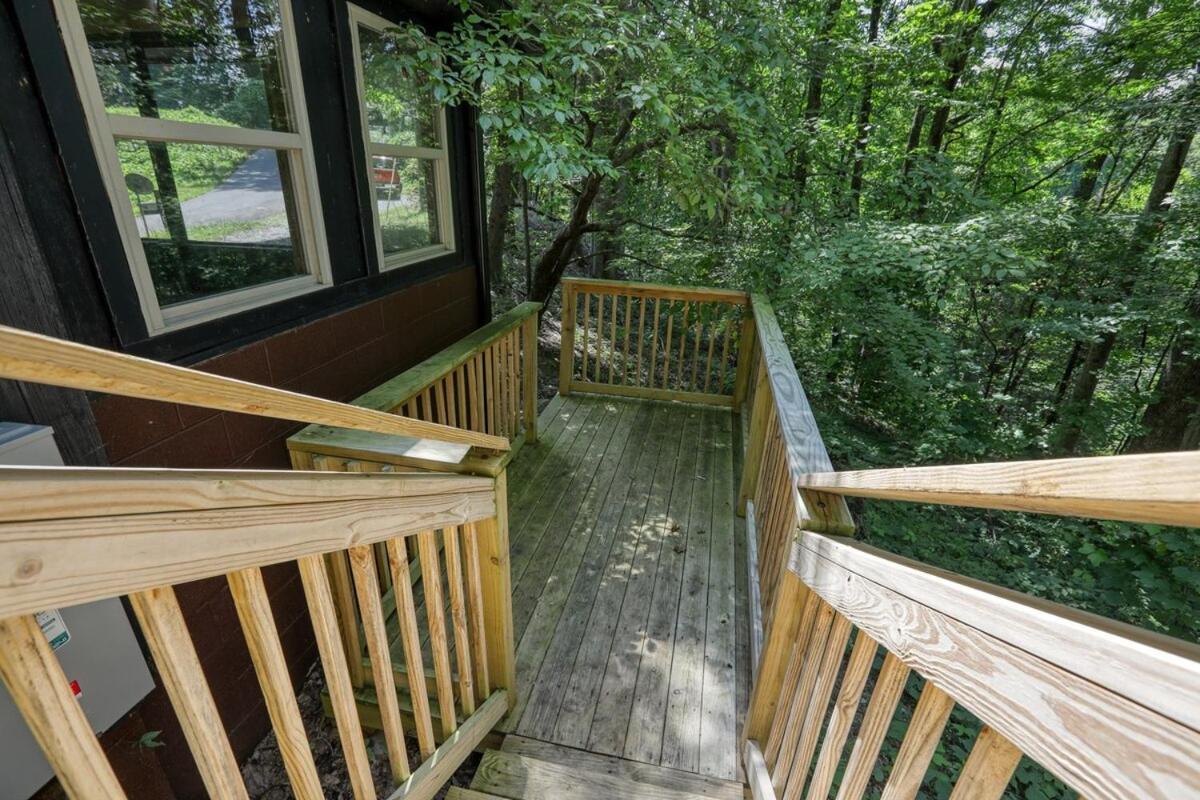 Firefly Haven - Summer Oasis With Hot Tub Holiday home