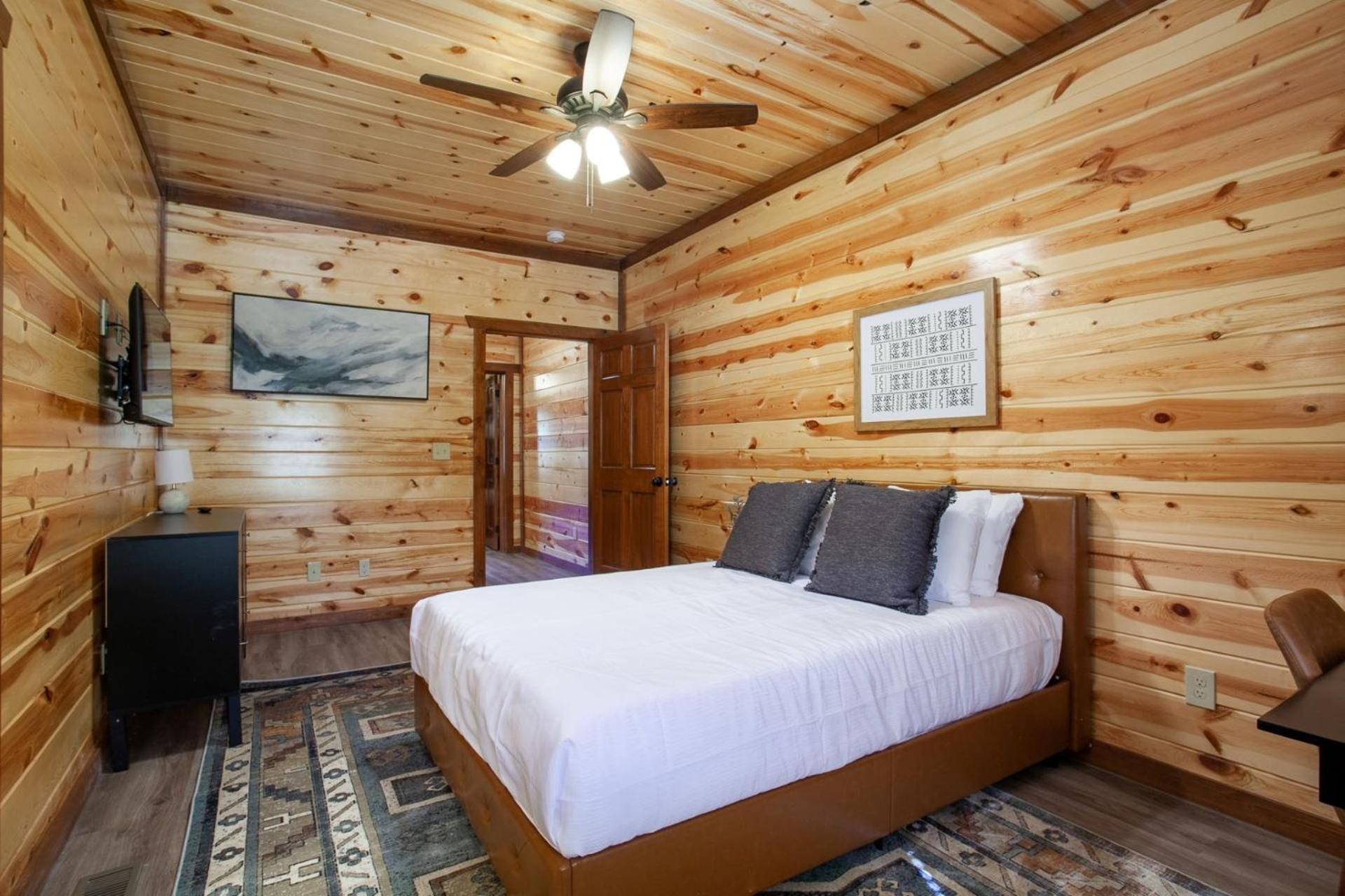 Holiday home Splash Of Gatlinburg