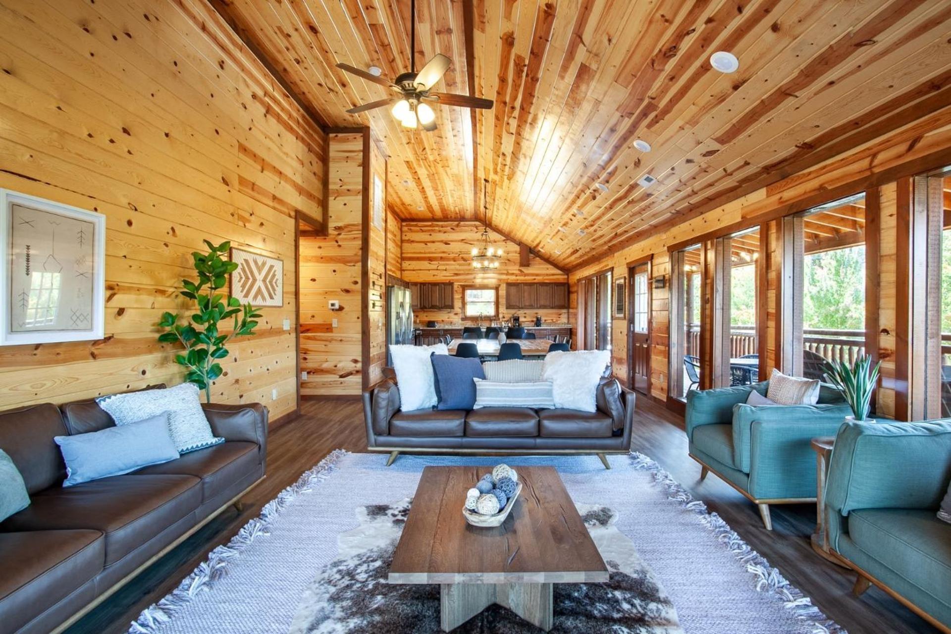 Splash Of Holiday home Gatlinburg