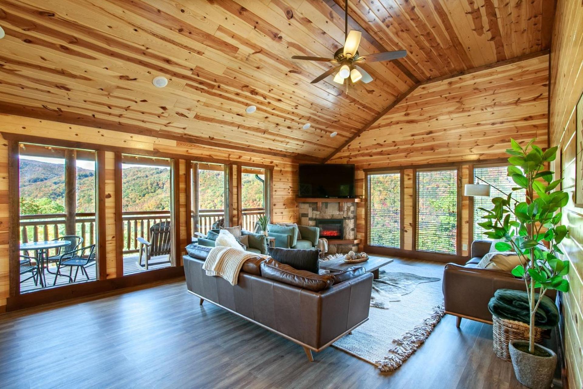 Splash Of Holiday home Gatlinburg