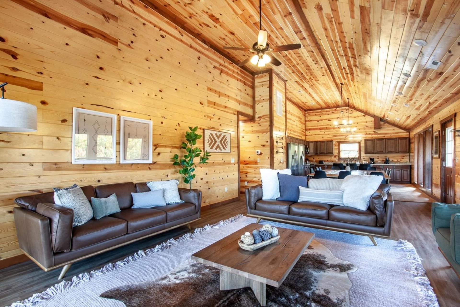 Holiday home Splash Of