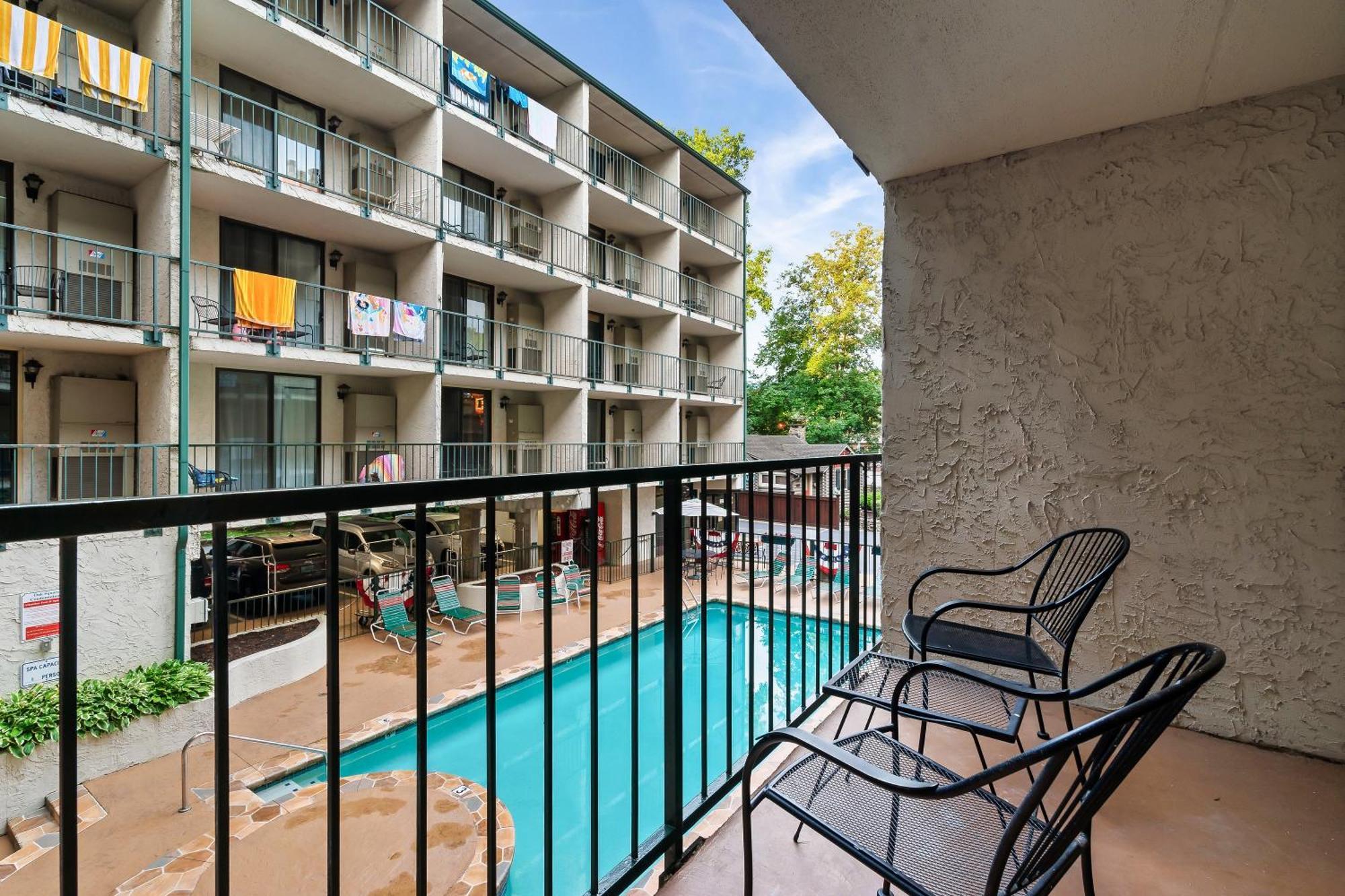 Serenity Of Gatlinburg*indoor & Outdoor Pool *