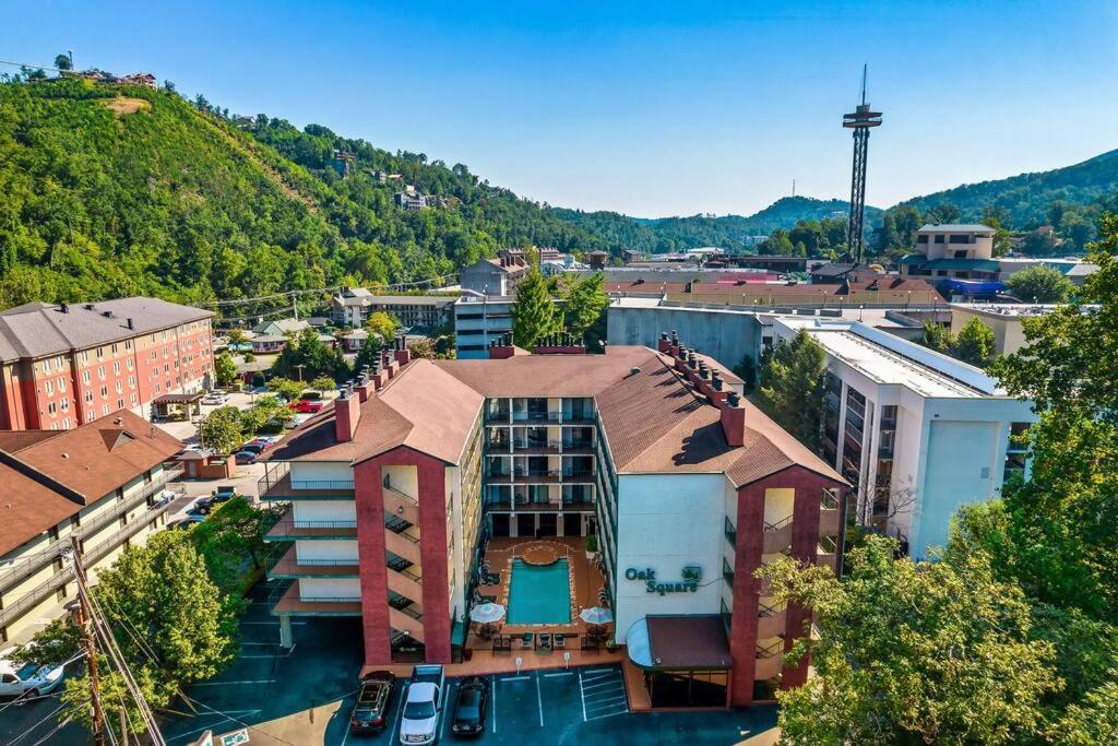 Serenity Of Gatlinburg*indoor & Outdoor Pool * Gatlinburg