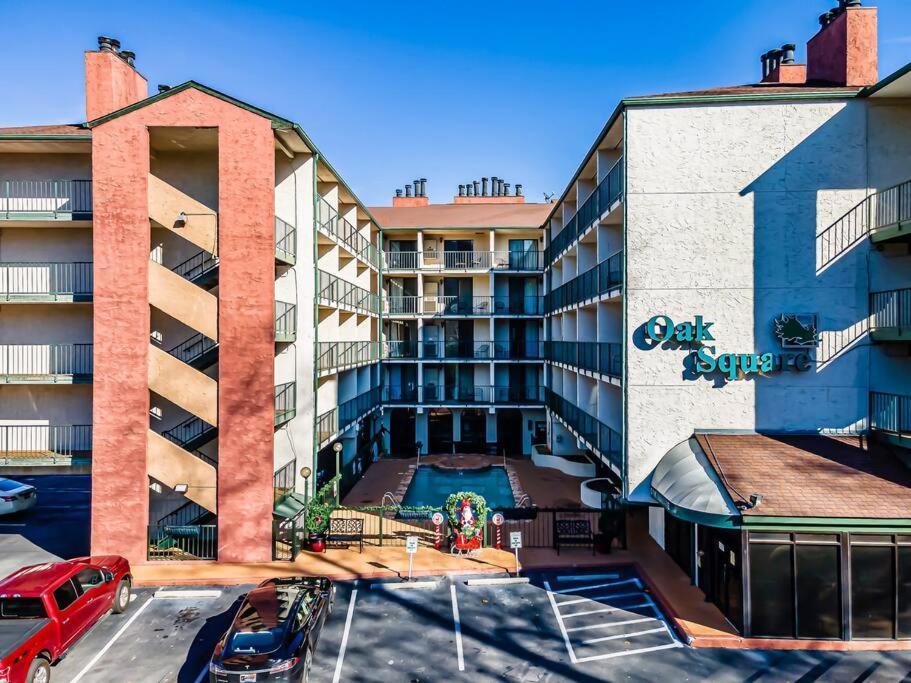 Serenity Of Gatlinburg*indoor & Outdoor Pool * Gatlinburg