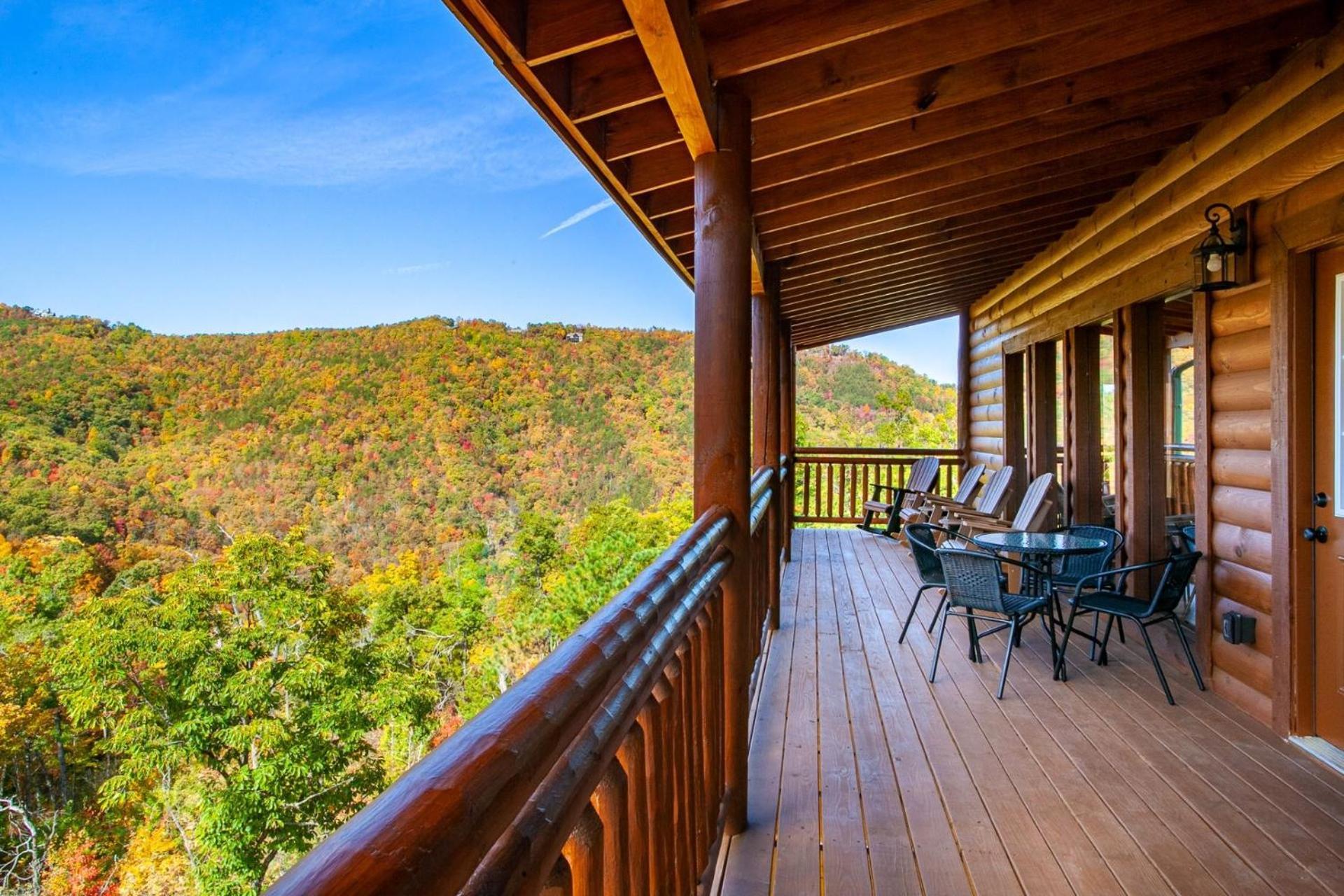 Splash Of Gatlinburg