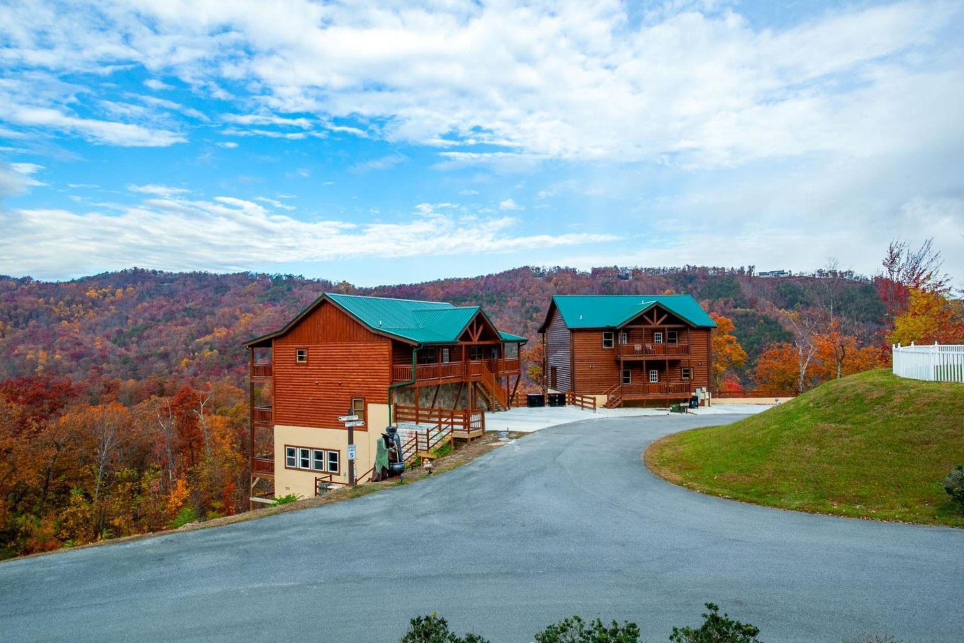Splash Of * Gatlinburg