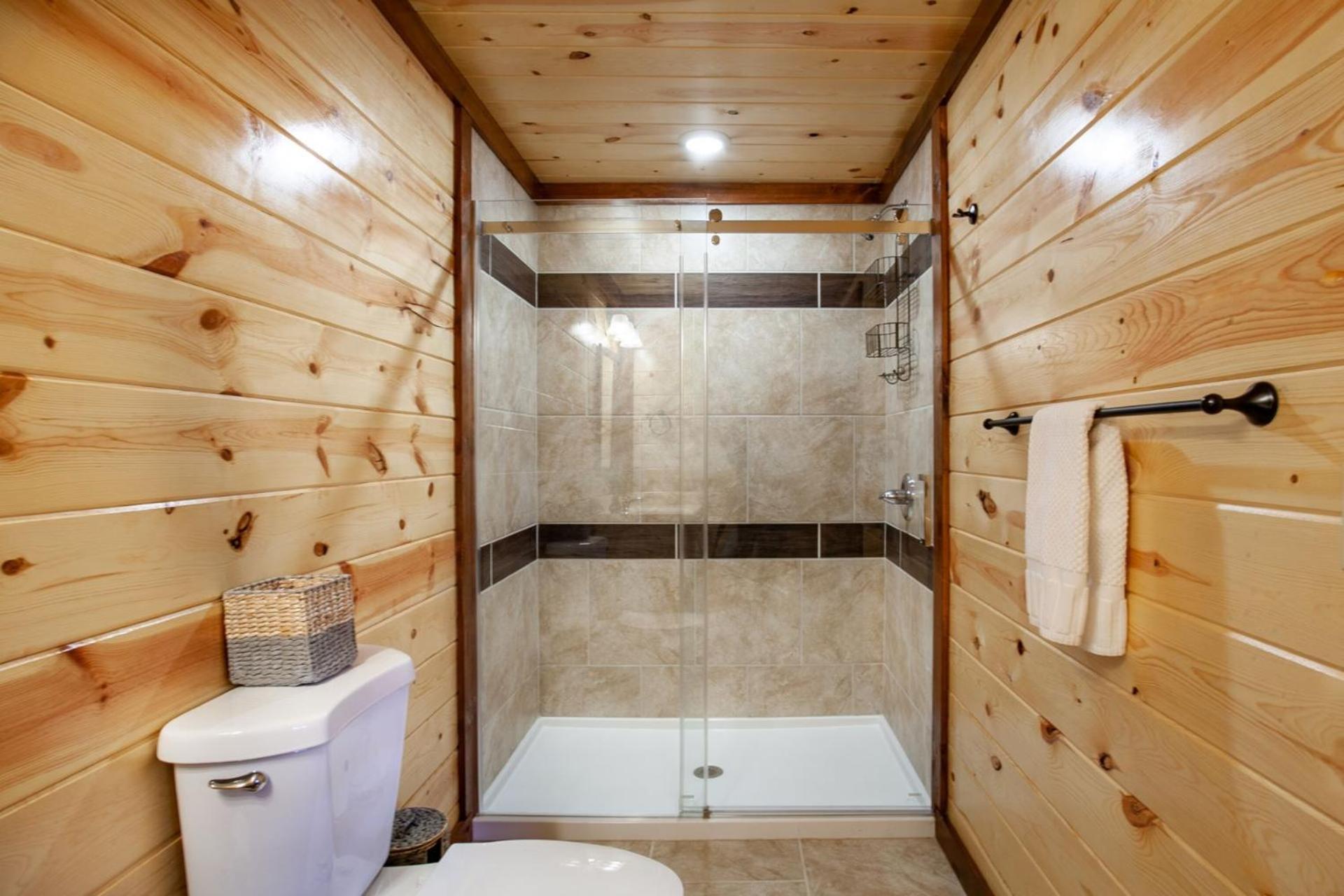 Splash Of Holiday home Gatlinburg