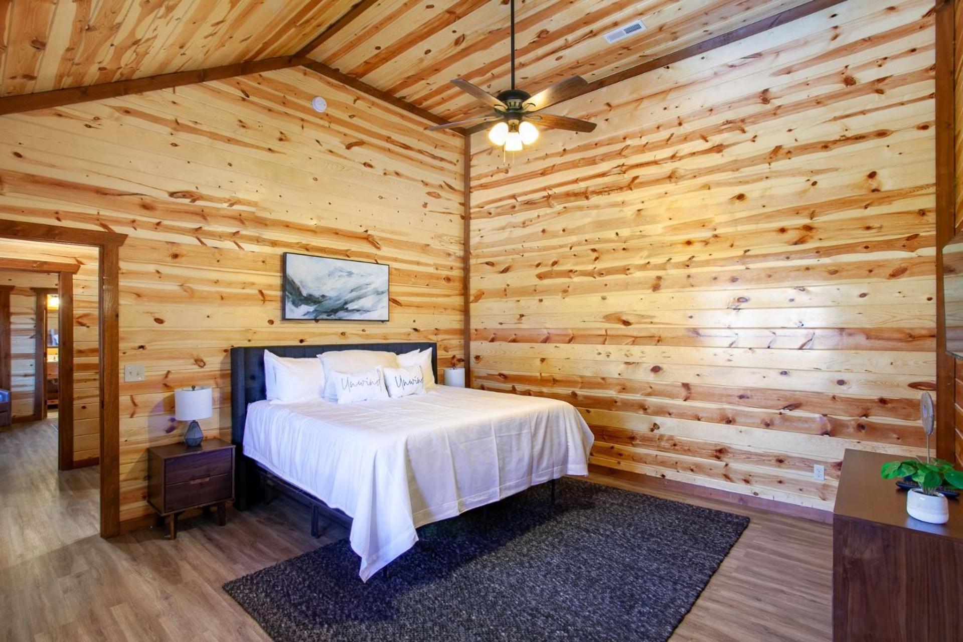 Splash Of Holiday home
