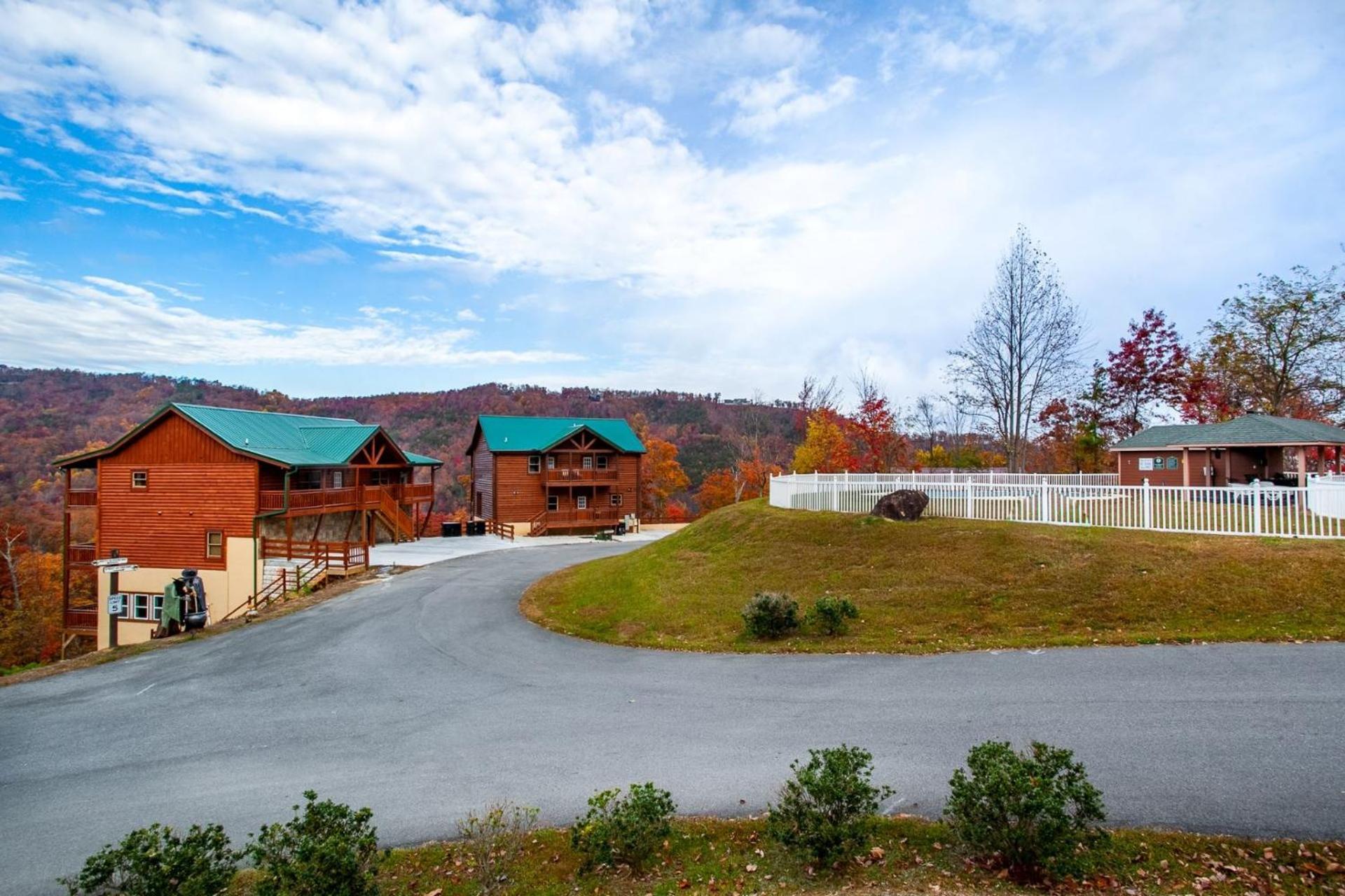 Splash Of Holiday home Gatlinburg