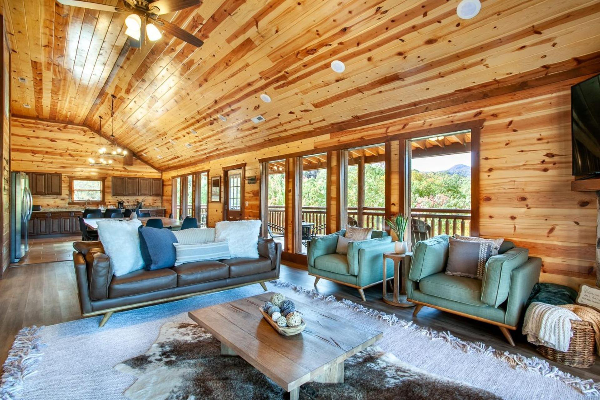 Holiday home Splash Of