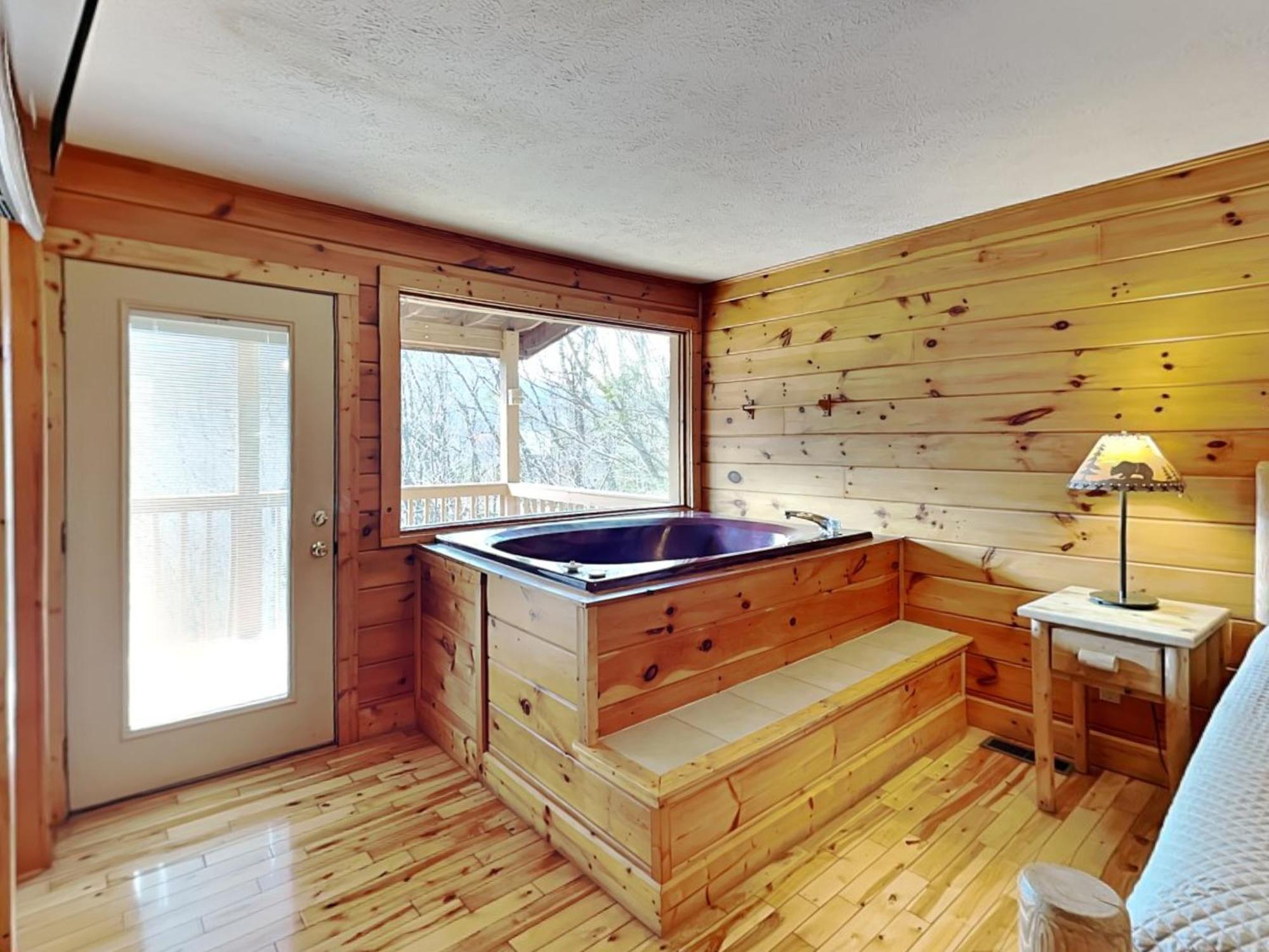 Holiday home Majestic View Gatlinburg