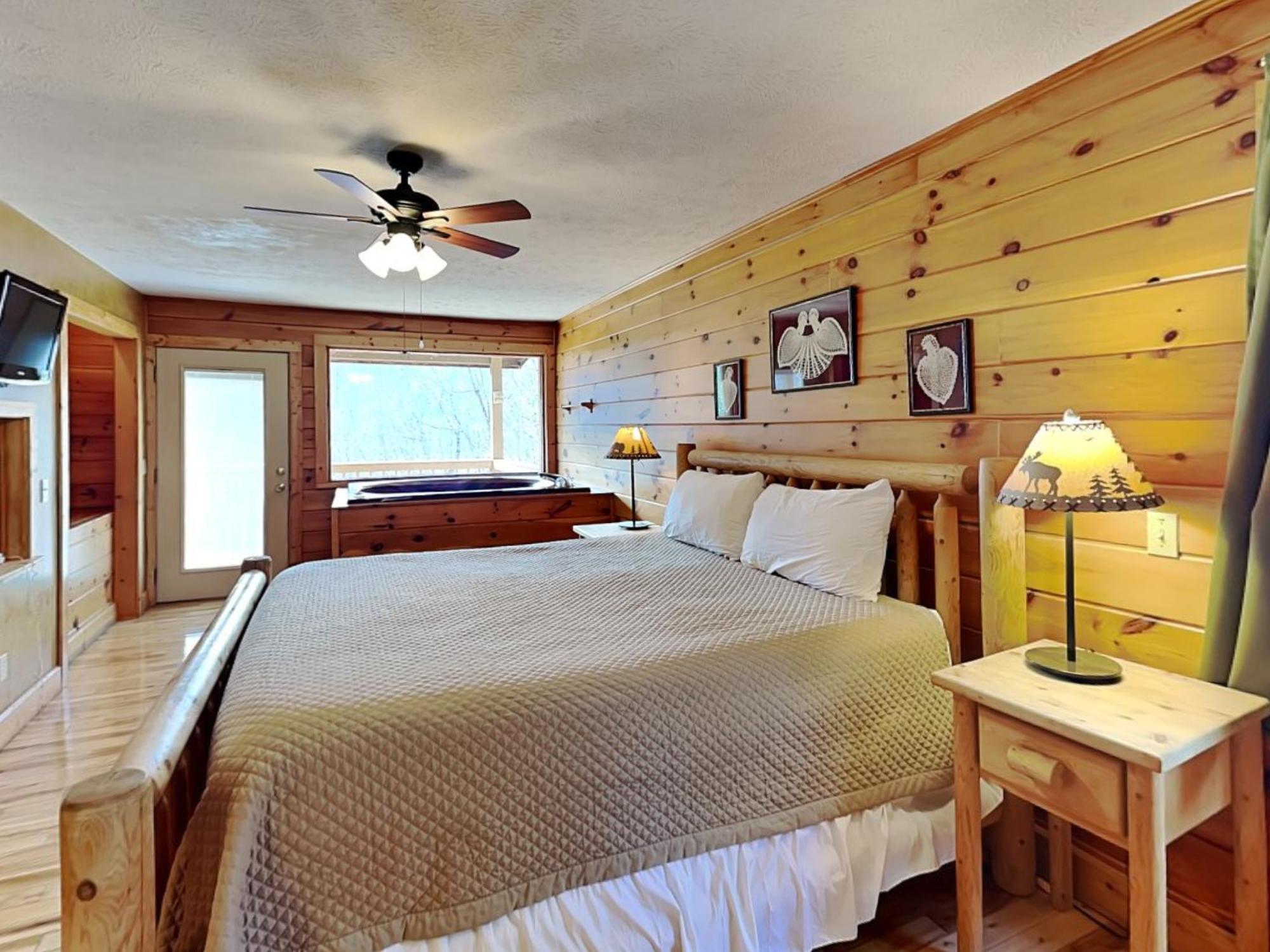 Majestic View Holiday home *