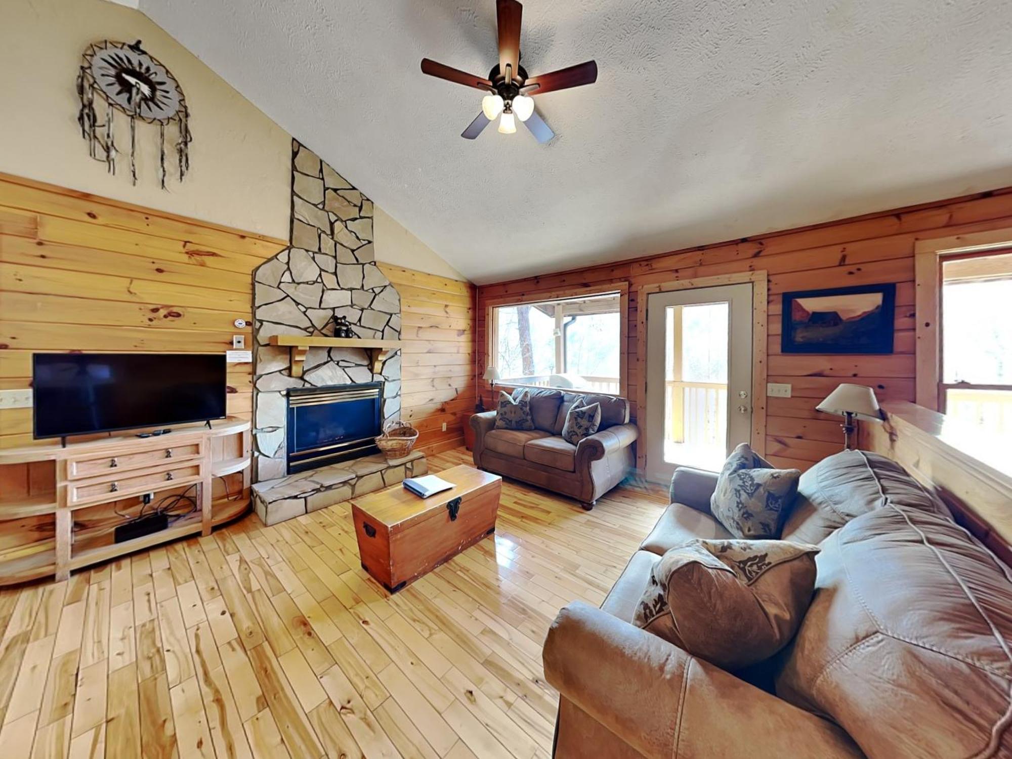 Majestic View Holiday home Gatlinburg