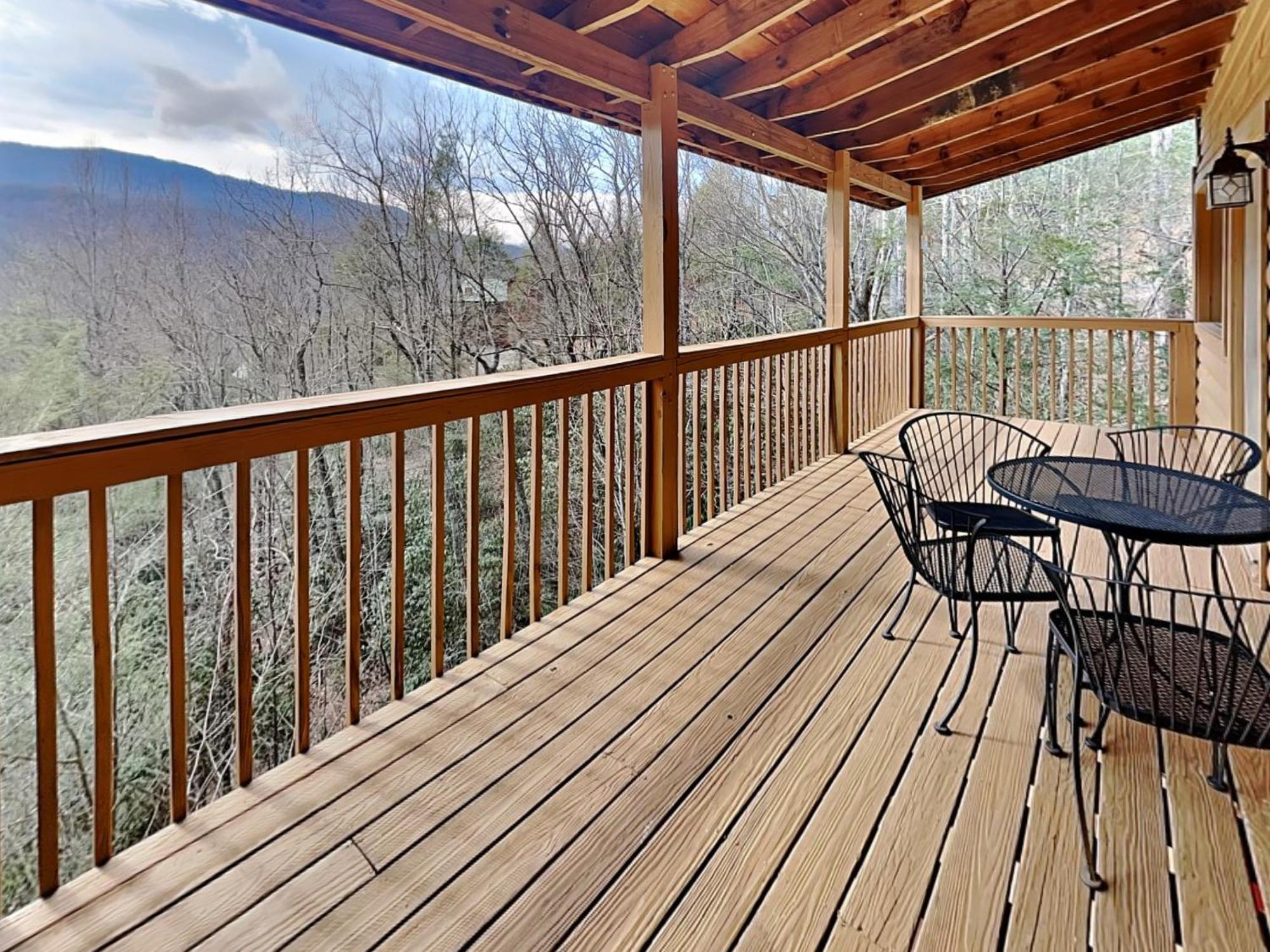 Majestic View * Gatlinburg