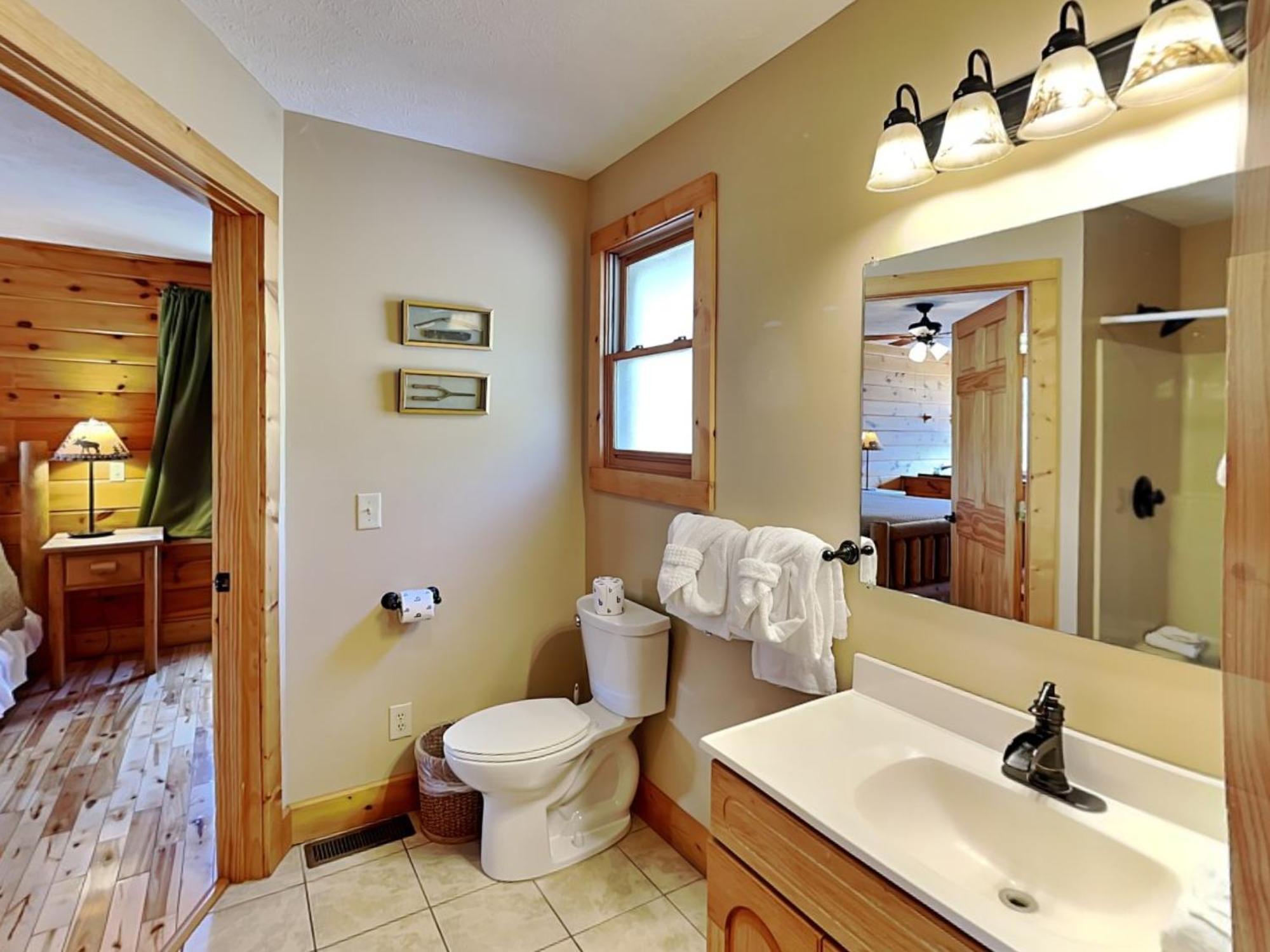 Majestic View Holiday home Gatlinburg