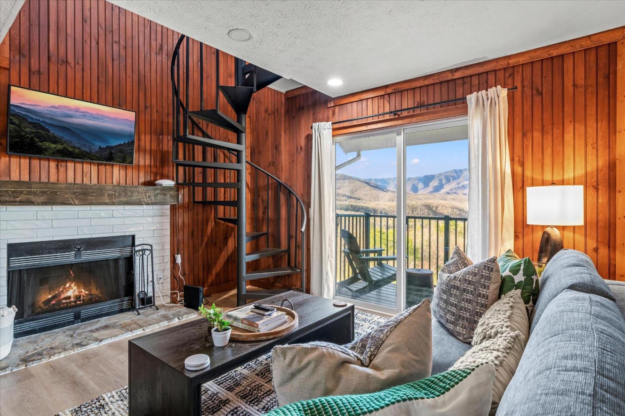 Holiday home Timber Haven