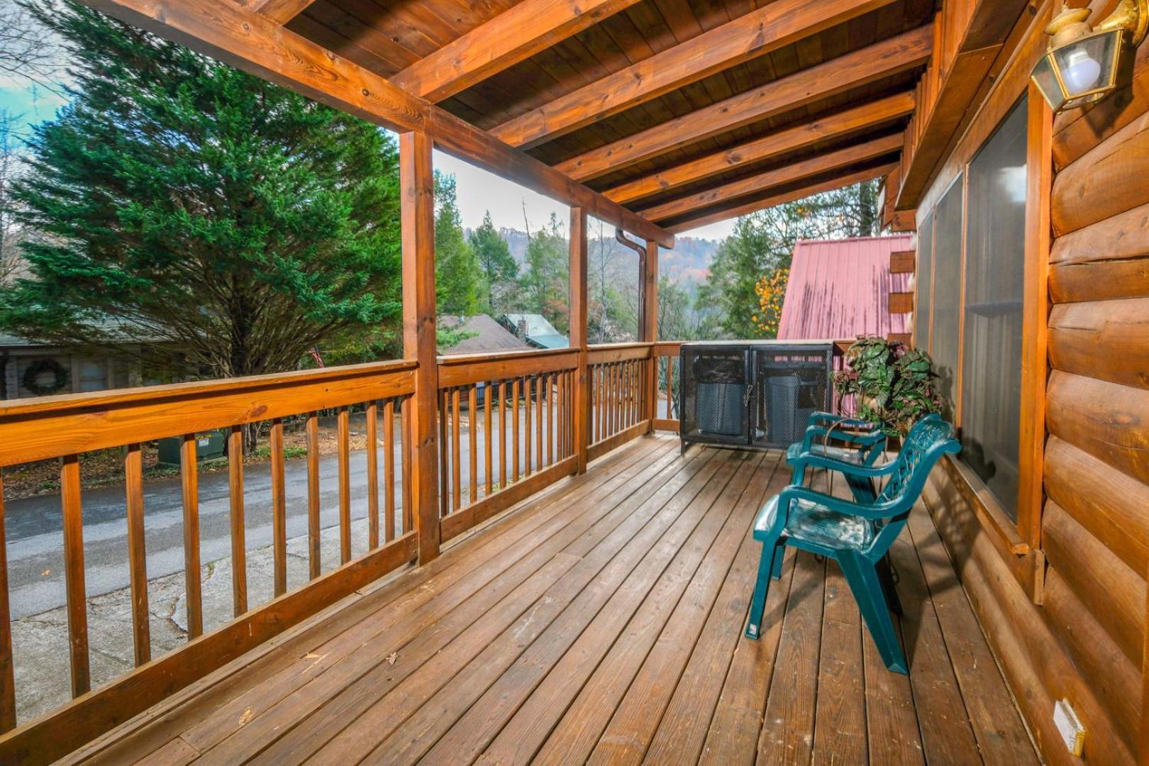 Bear Trax By Colonial Properties Holiday home Gatlinburg