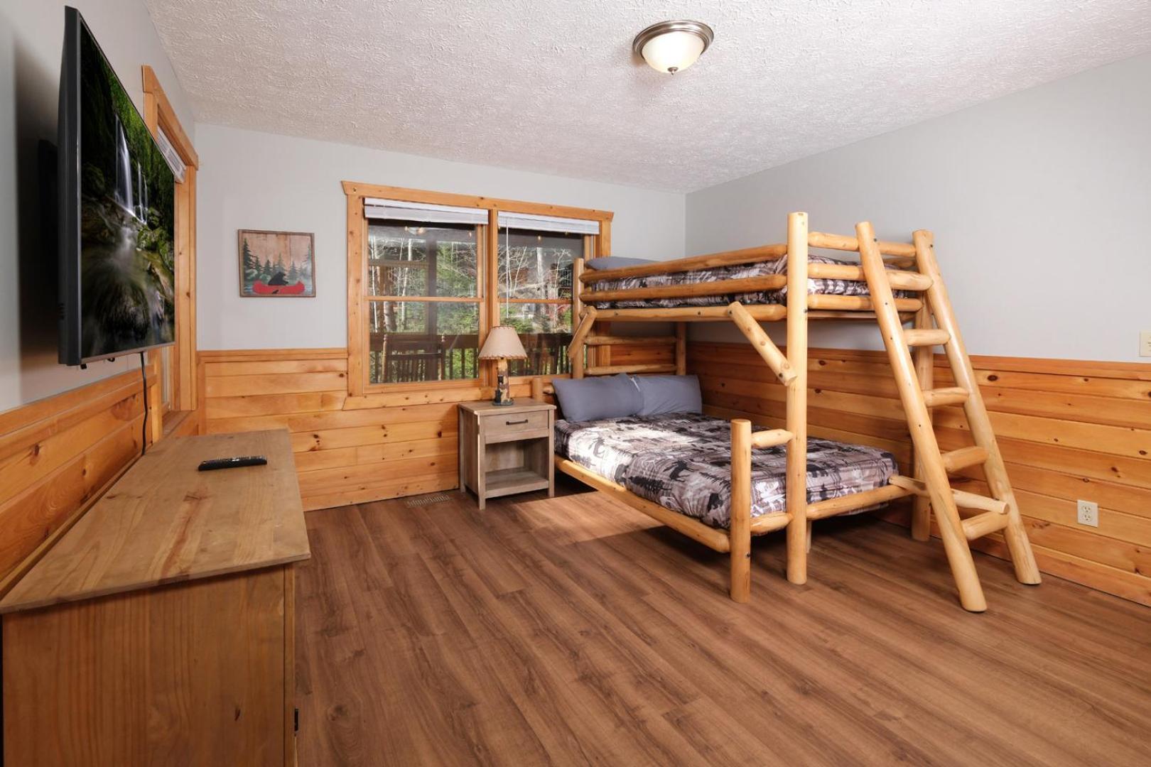 Holiday home Bear Trax By Colonial Properties Gatlinburg