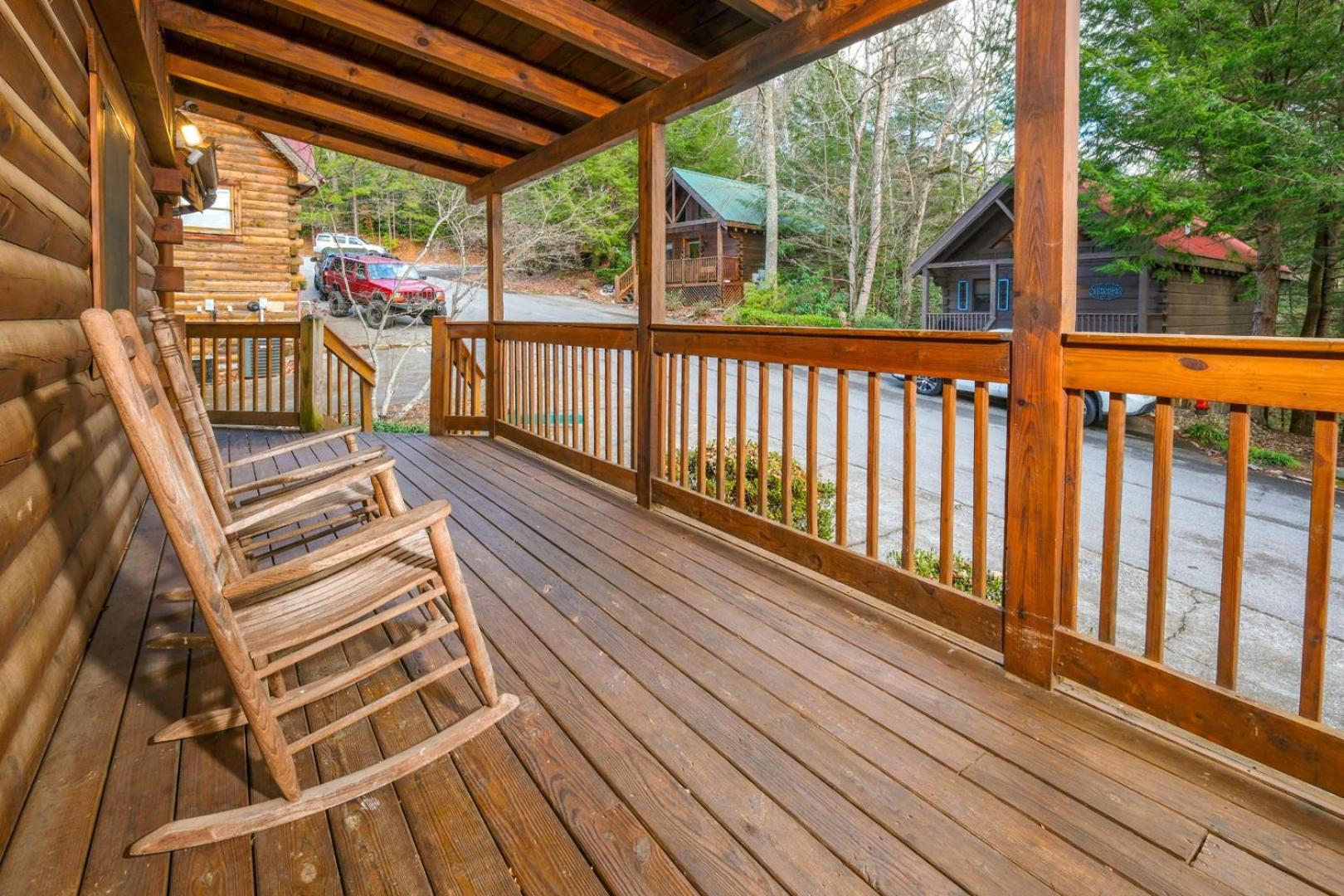 Bear Trax By Colonial Properties Holiday home