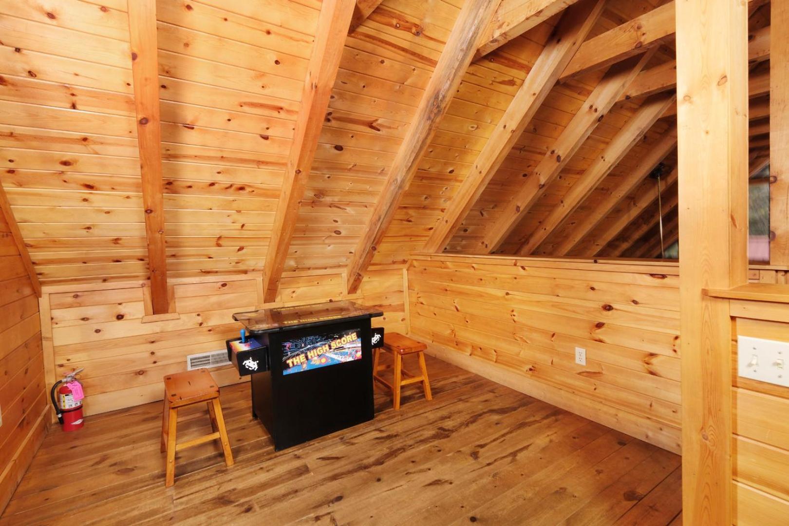 Holiday home Bear Trax By Colonial Properties
