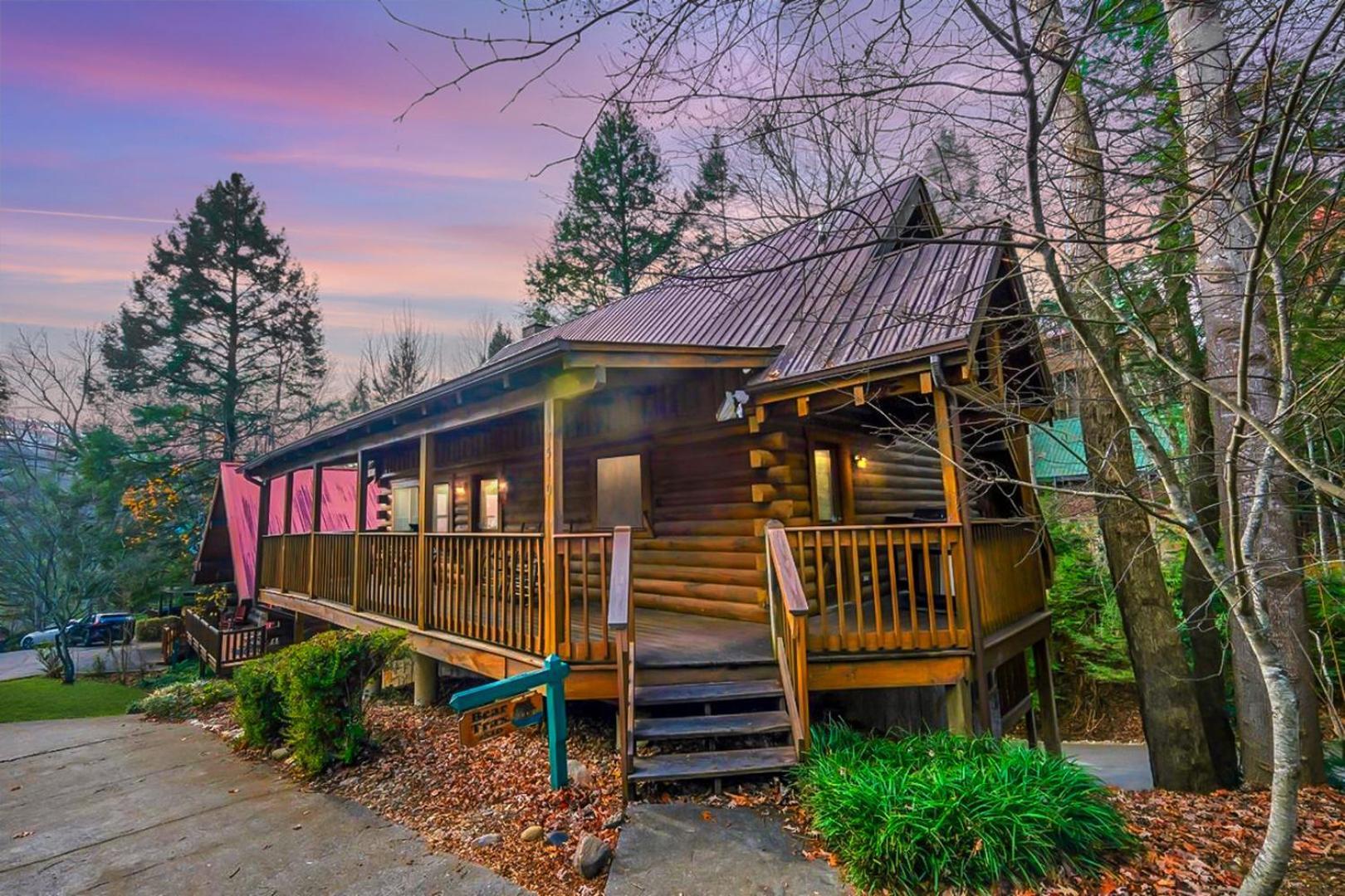 Bear Trax By Colonial Properties Holiday home *