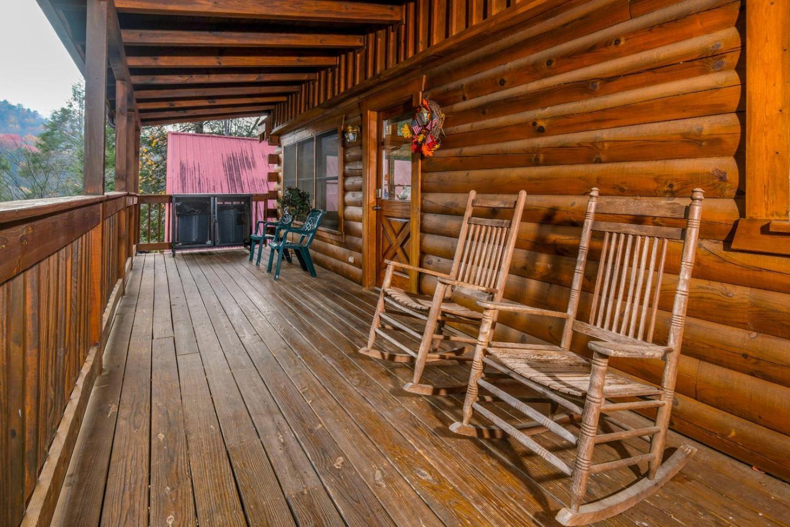 Holiday home Bear Trax By Colonial Properties *