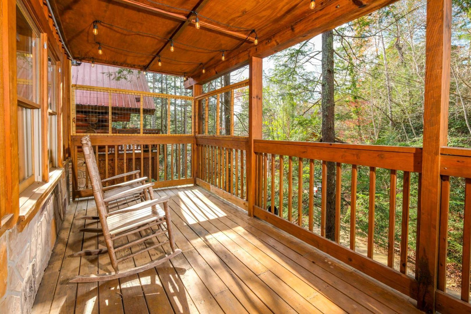 Bear Trax By Colonial Properties Holiday home