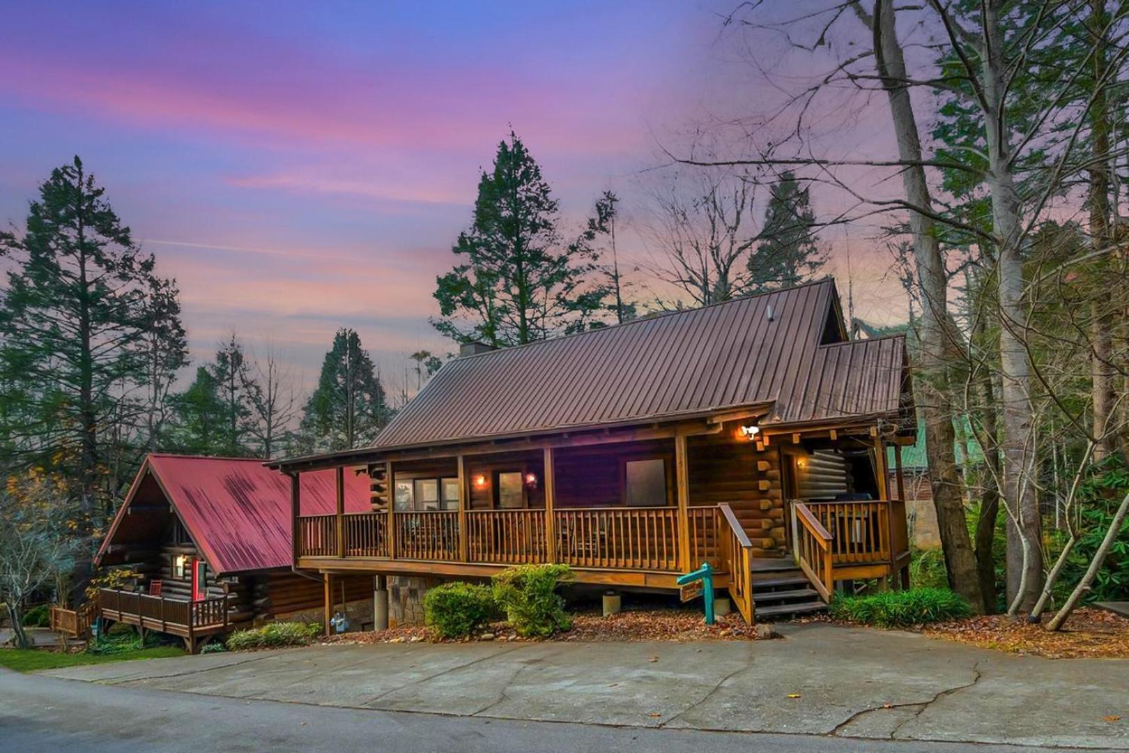 Bear Trax By Colonial Properties Holiday home *