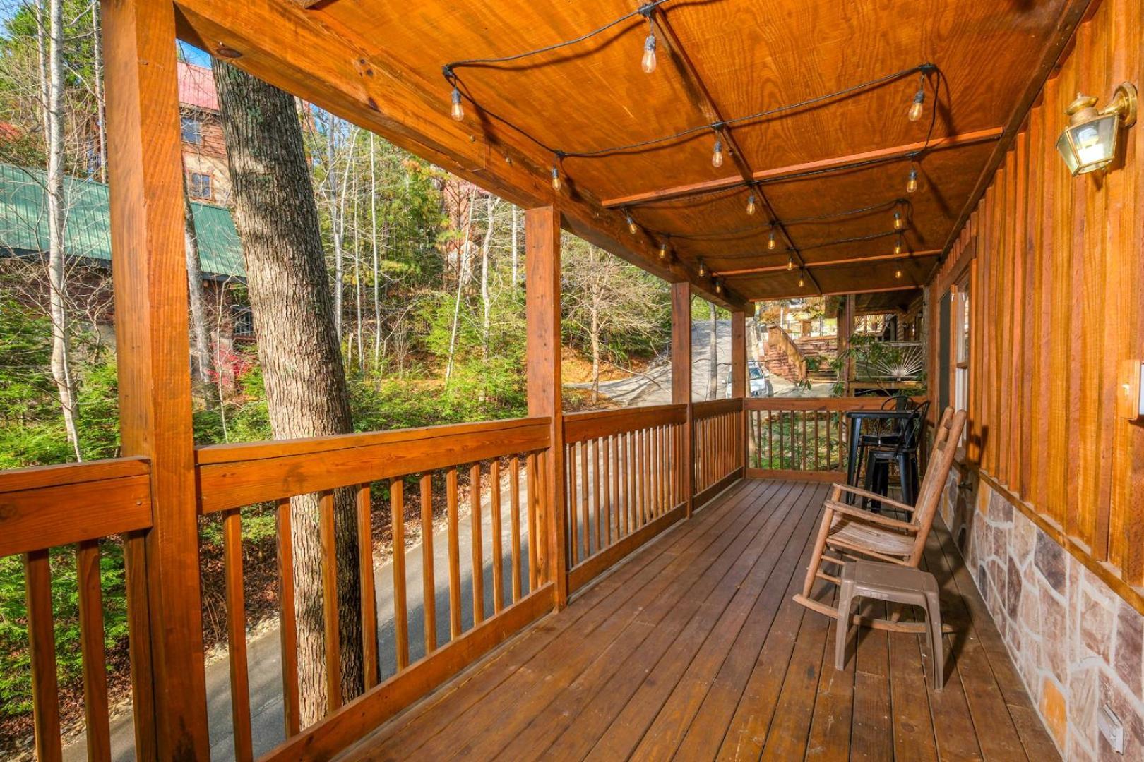 Bear Trax By Colonial Properties Holiday home Gatlinburg