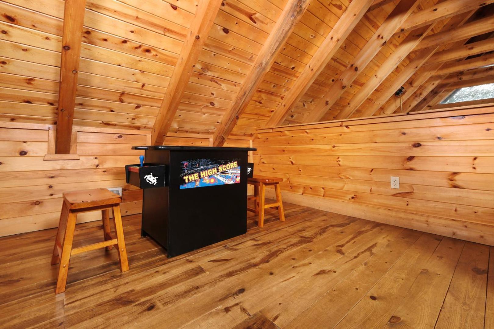 Holiday home Bear Trax By Colonial Properties Gatlinburg