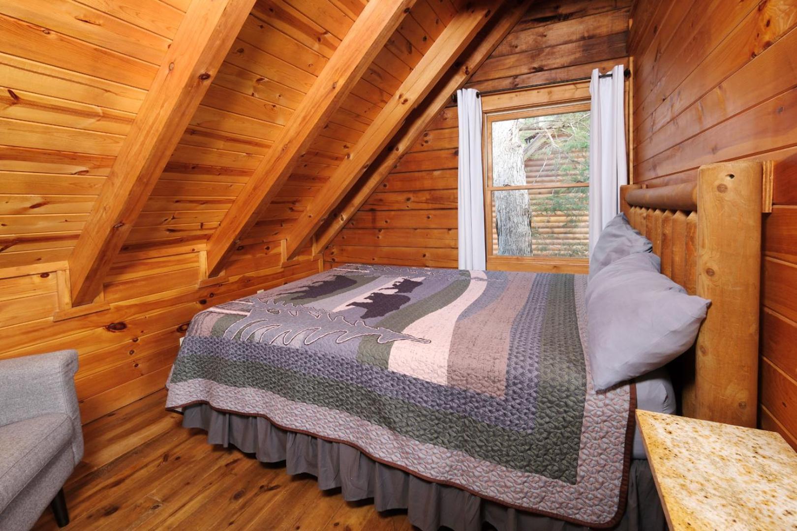 Holiday home Bear Trax By Colonial Properties