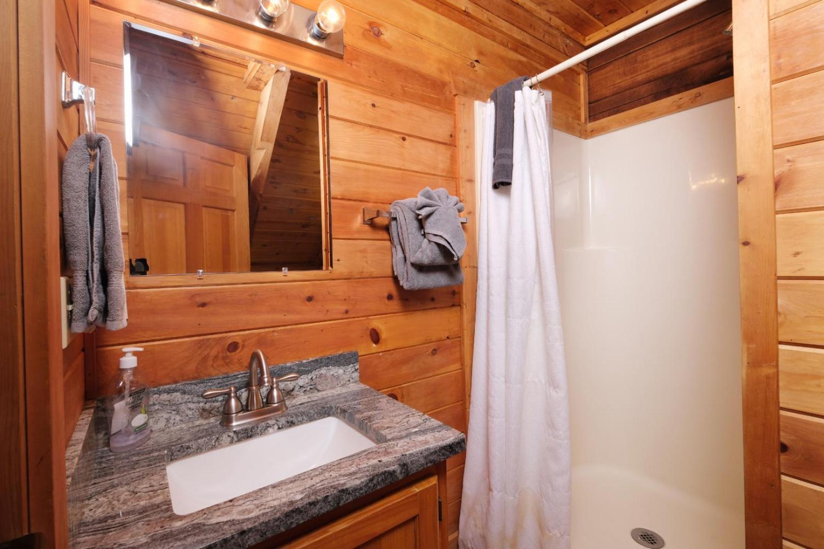Bear Trax By Colonial Properties Holiday home *