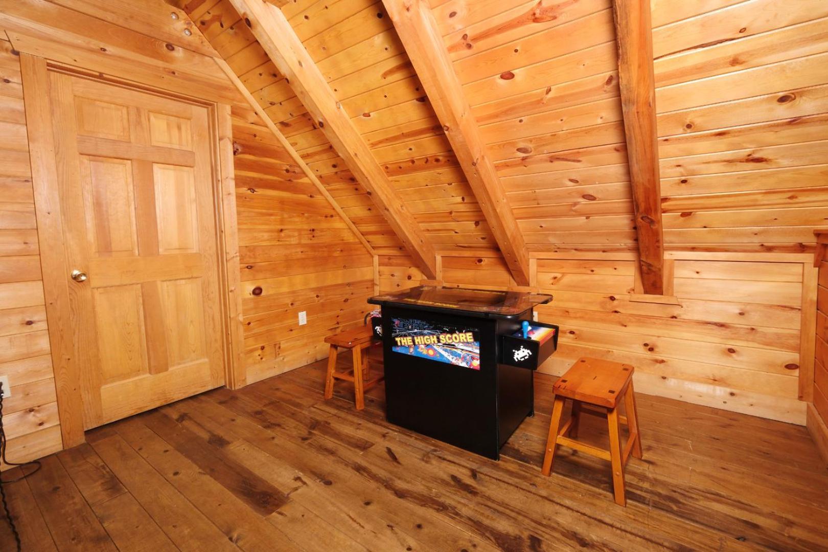 Holiday home Bear Trax By Colonial Properties *