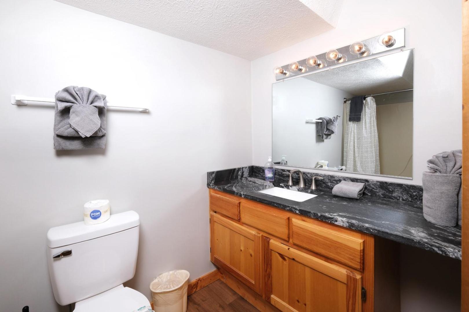 Bear Trax By Colonial Properties Gatlinburg