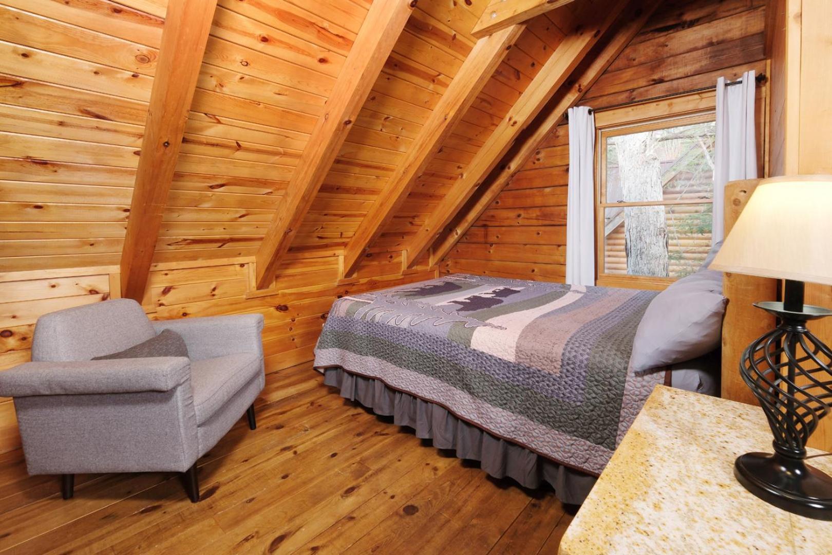 Bear Trax By Colonial Properties * Gatlinburg